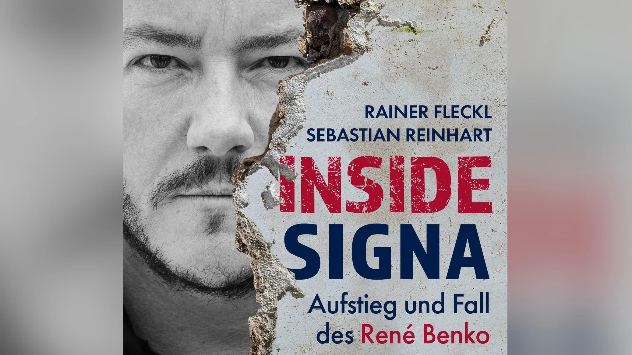Buchtipp: „Inside Signa“ – Die Mechanismen hinter René Benkos Imperium