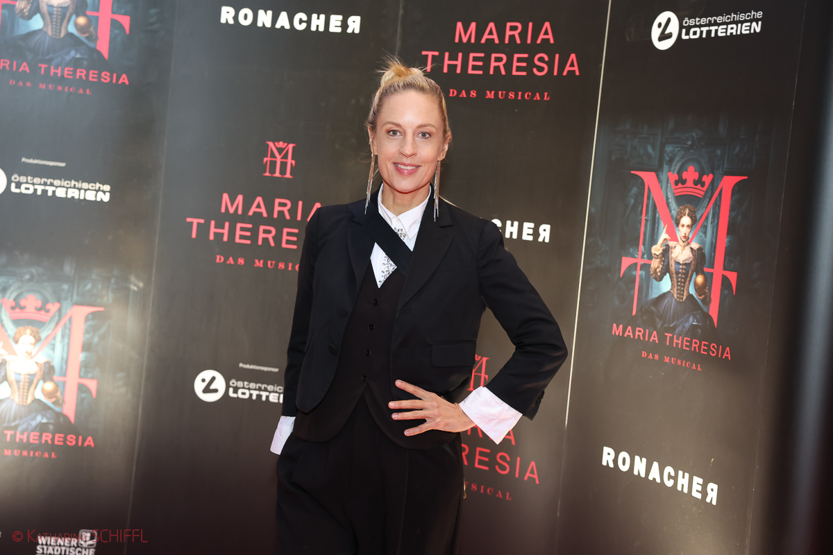 Weltpremiere - MARIA THERESIA DAS MUSICAL – Bild 7 von 168