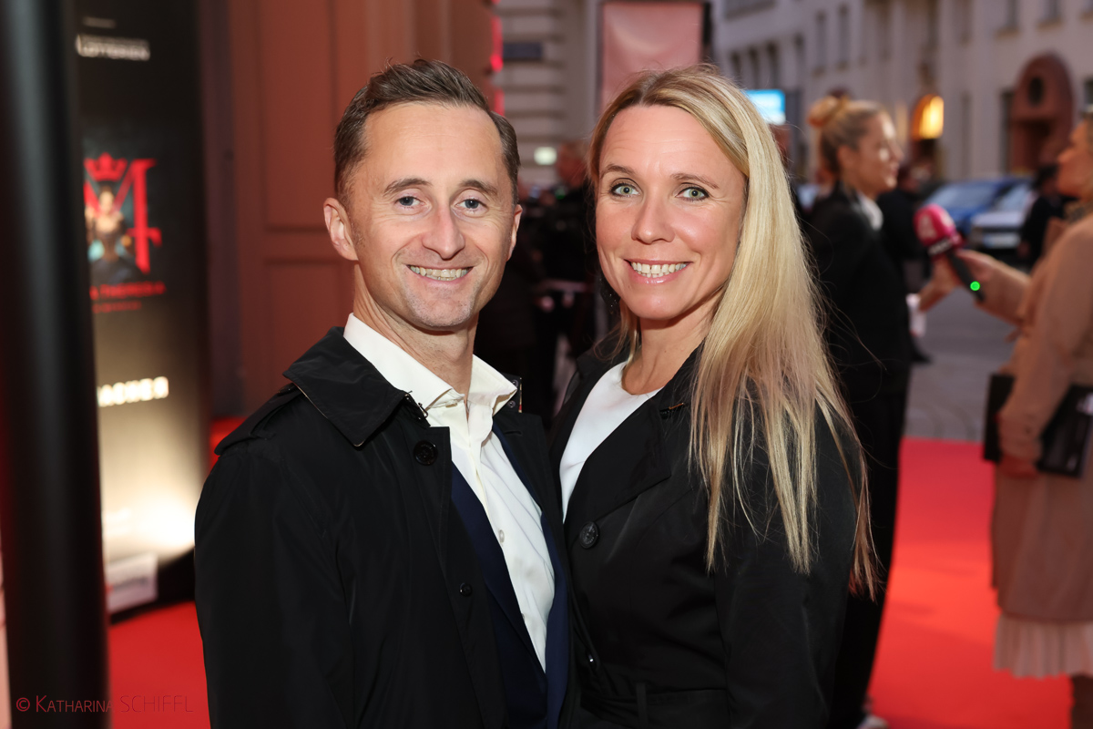 Weltpremiere - MARIA THERESIA DAS MUSICAL – Bild 8 von 168