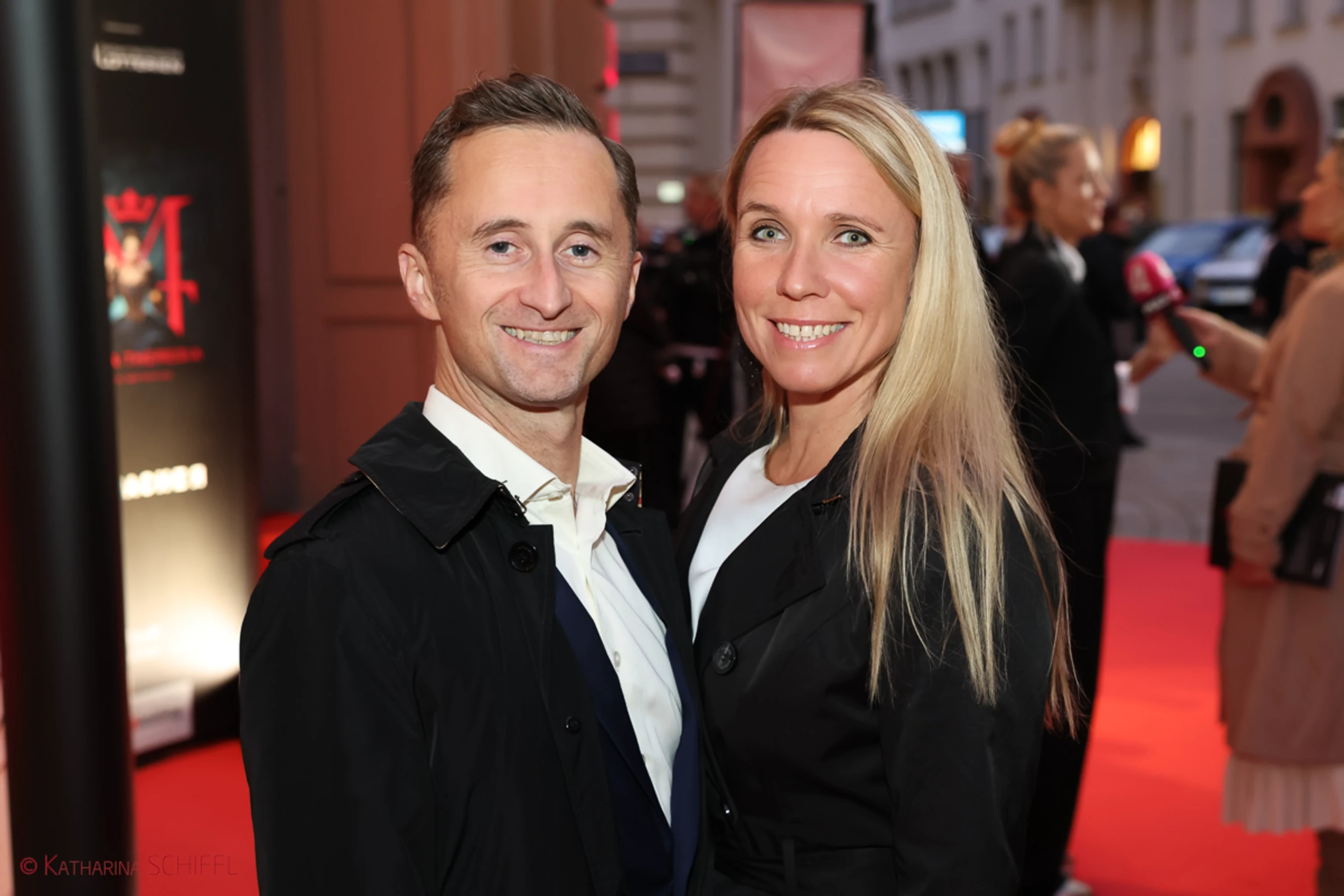 Weltpremiere - MARIA THERESIA DAS MUSICAL – Bild 8 von 168