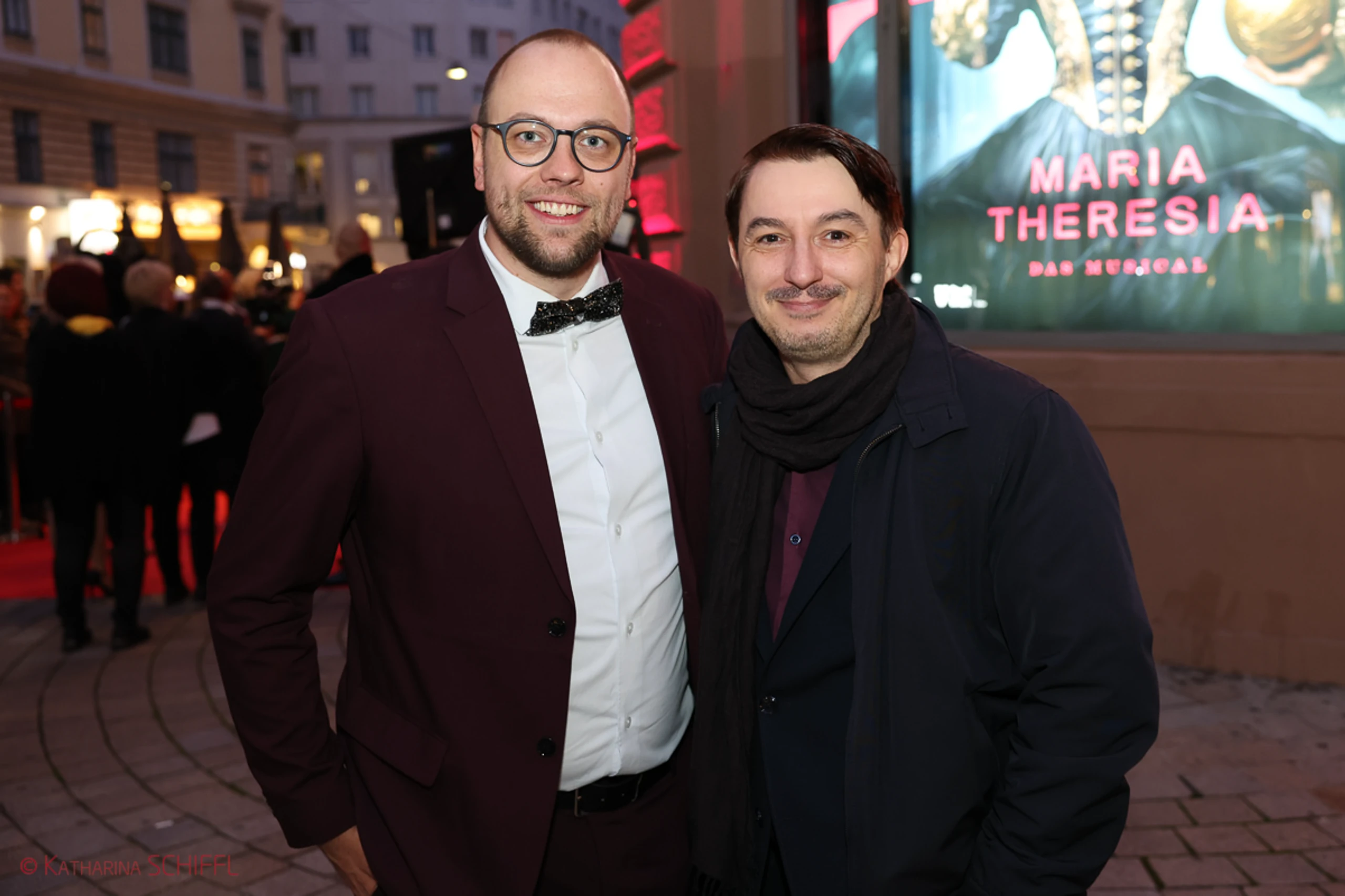Weltpremiere - MARIA THERESIA DAS MUSICAL – Bild 10 von 168