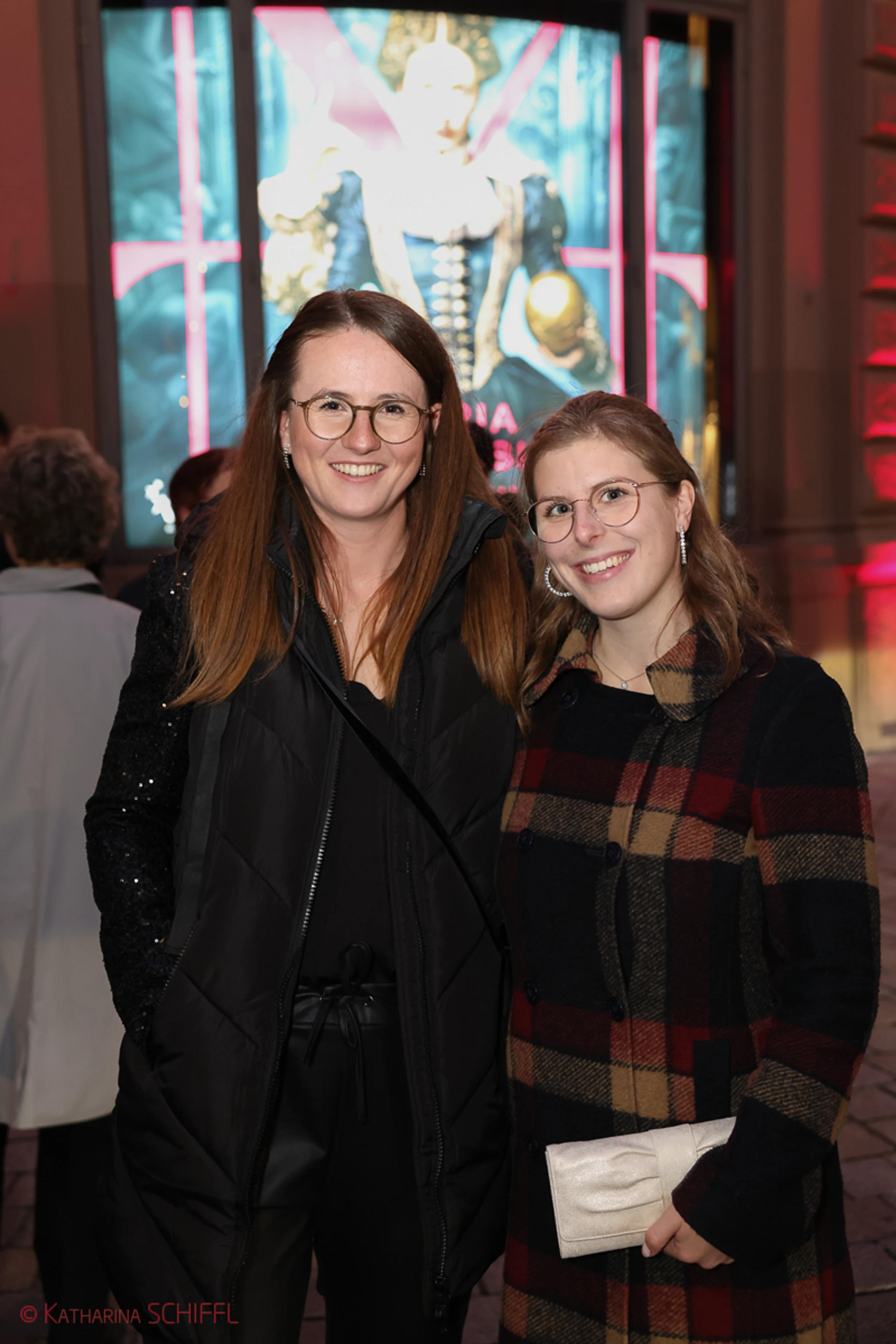 Weltpremiere - MARIA THERESIA DAS MUSICAL – Bild 12 von 168