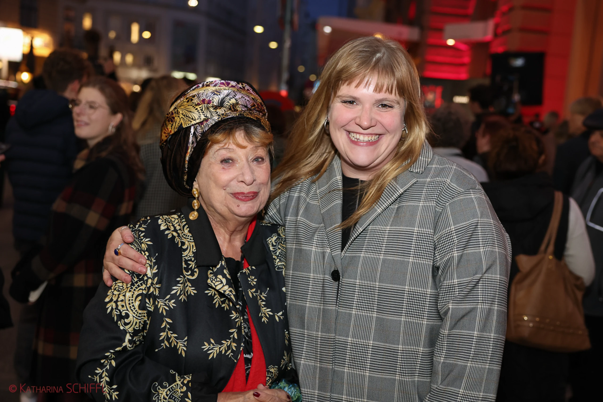 Weltpremiere - MARIA THERESIA DAS MUSICAL – Bild 14 von 168