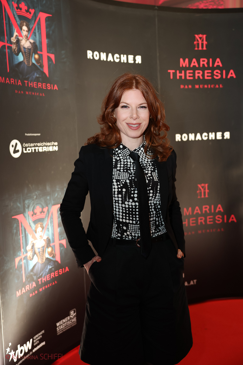 Weltpremiere - MARIA THERESIA DAS MUSICAL – Bild 16 von 168