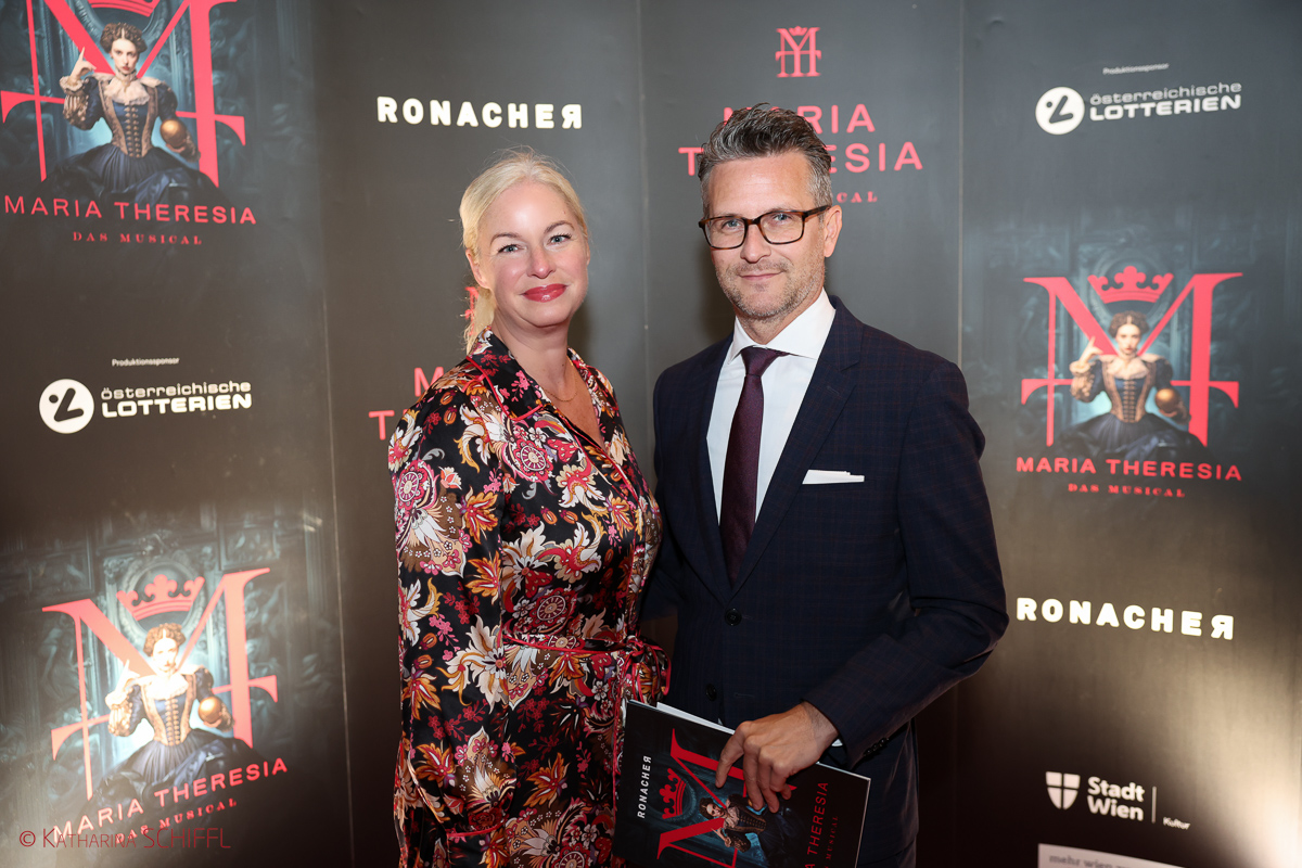 Weltpremiere - MARIA THERESIA DAS MUSICAL – Bild 17 von 168