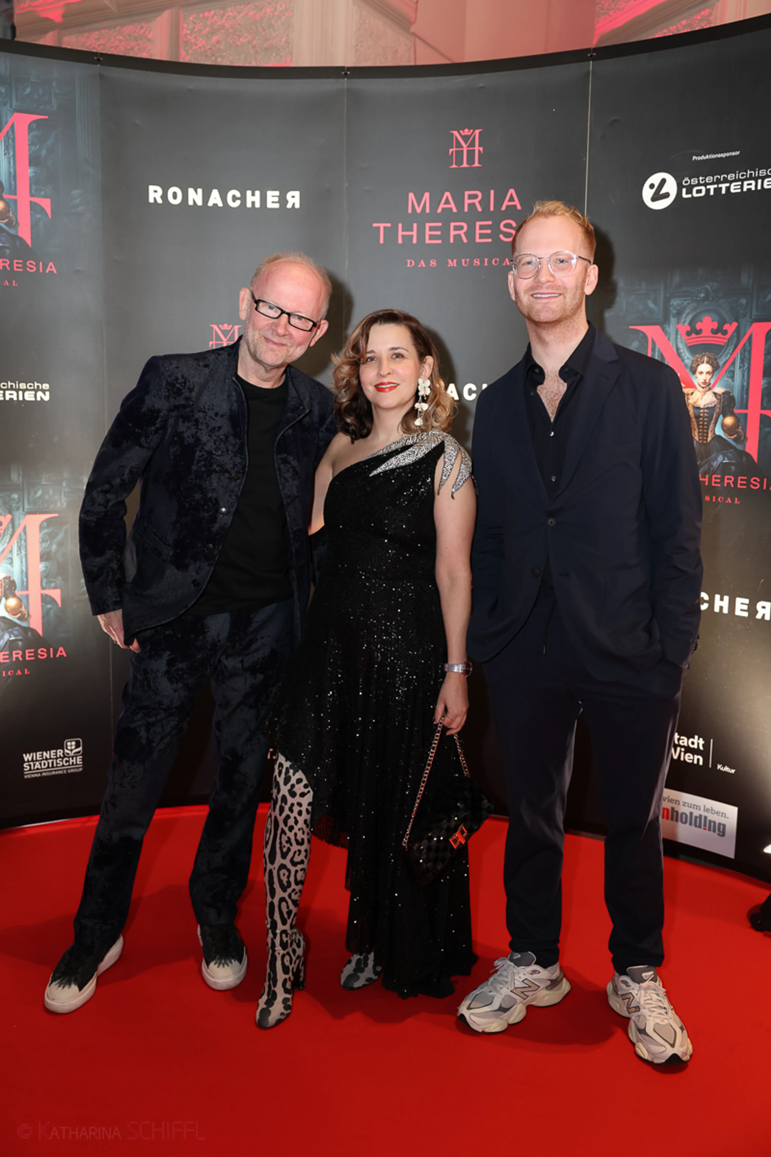 Weltpremiere - MARIA THERESIA DAS MUSICAL – Bild 18 von 168