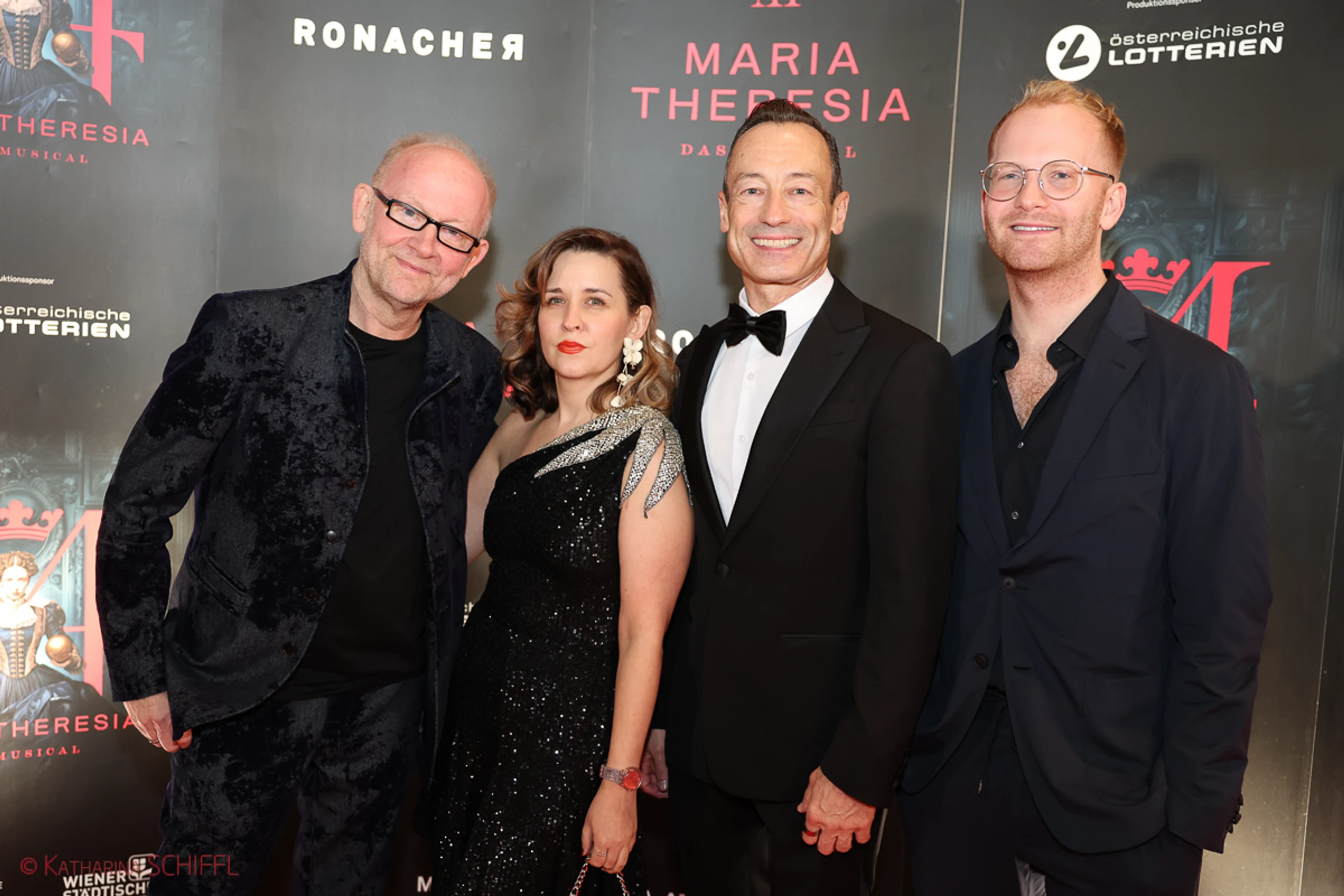 Weltpremiere - MARIA THERESIA DAS MUSICAL – Bild 19 von 168