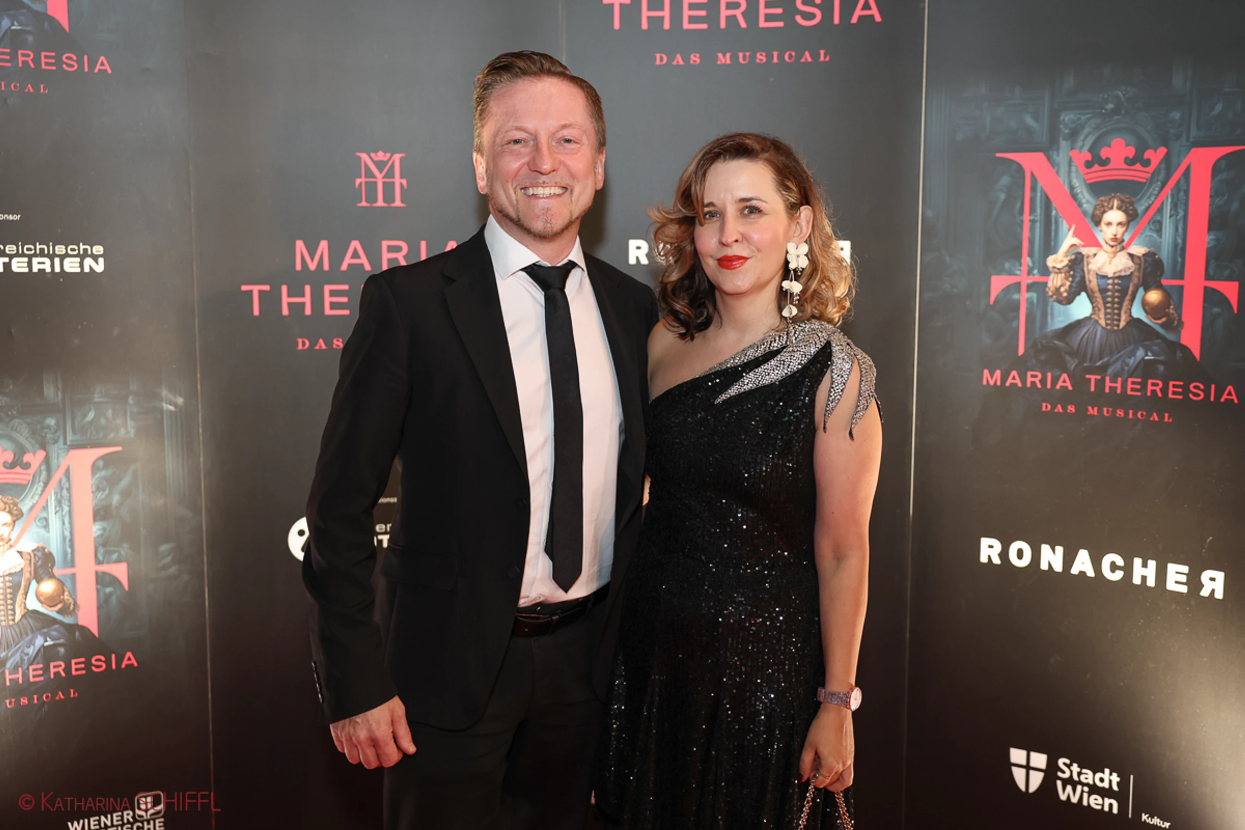 Weltpremiere - MARIA THERESIA DAS MUSICAL – Bild 20 von 168
