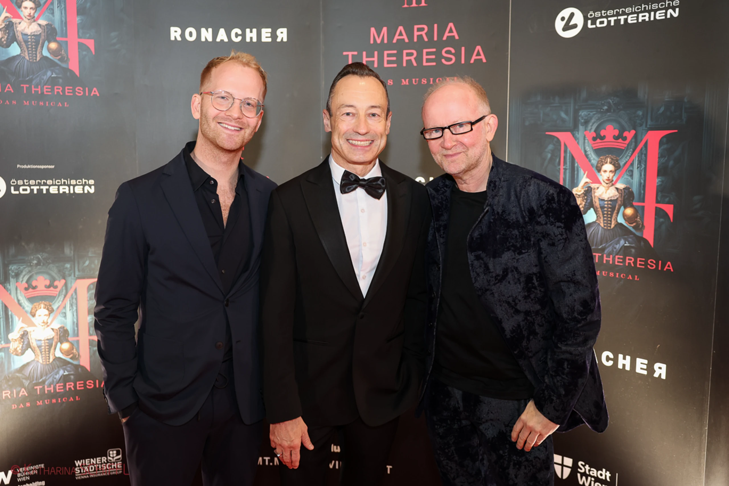 Weltpremiere - MARIA THERESIA DAS MUSICAL – Bild 24 von 168
