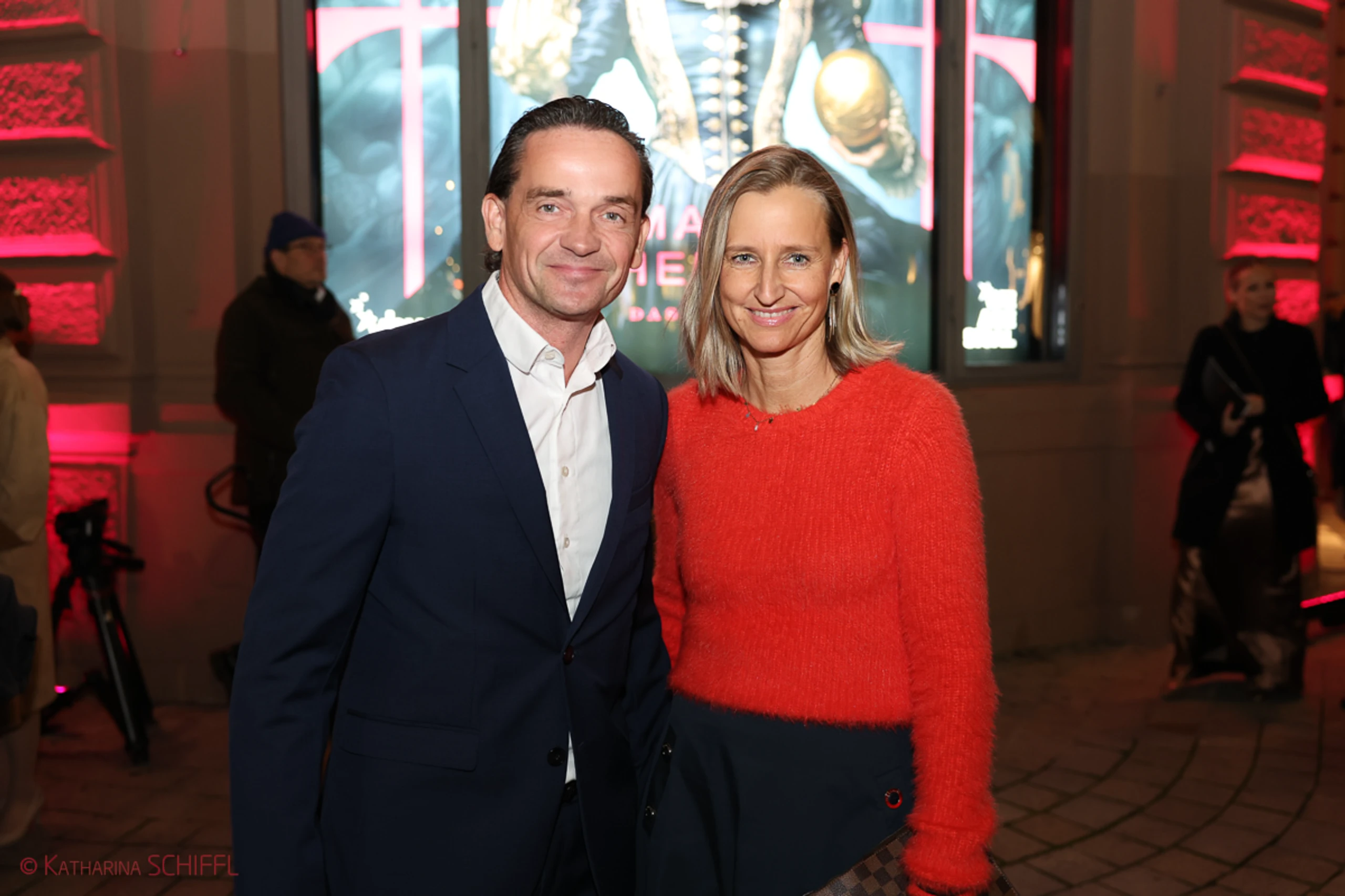 Weltpremiere - MARIA THERESIA DAS MUSICAL – Bild 25 von 168