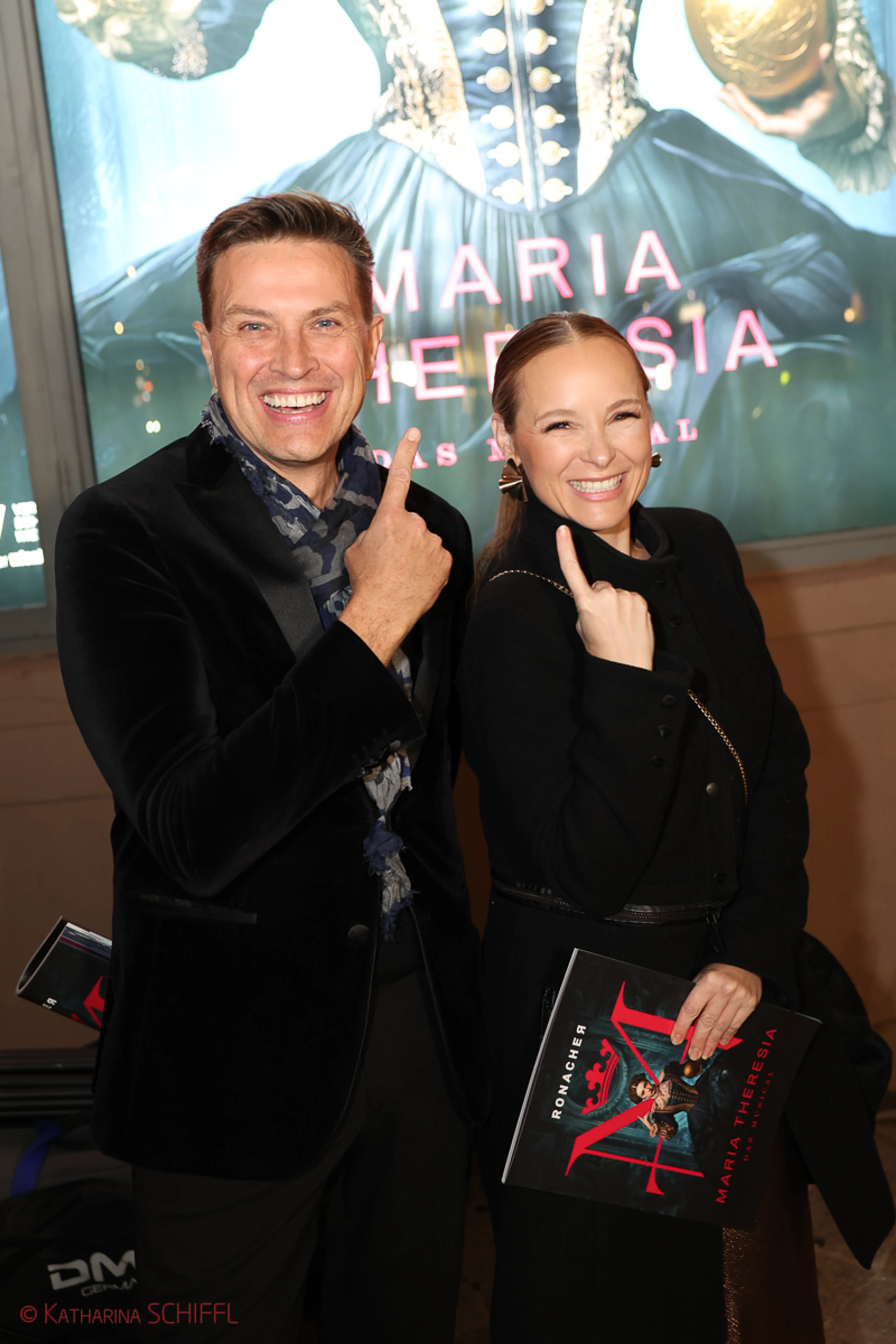 Weltpremiere - MARIA THERESIA DAS MUSICAL – Bild 28 von 168
