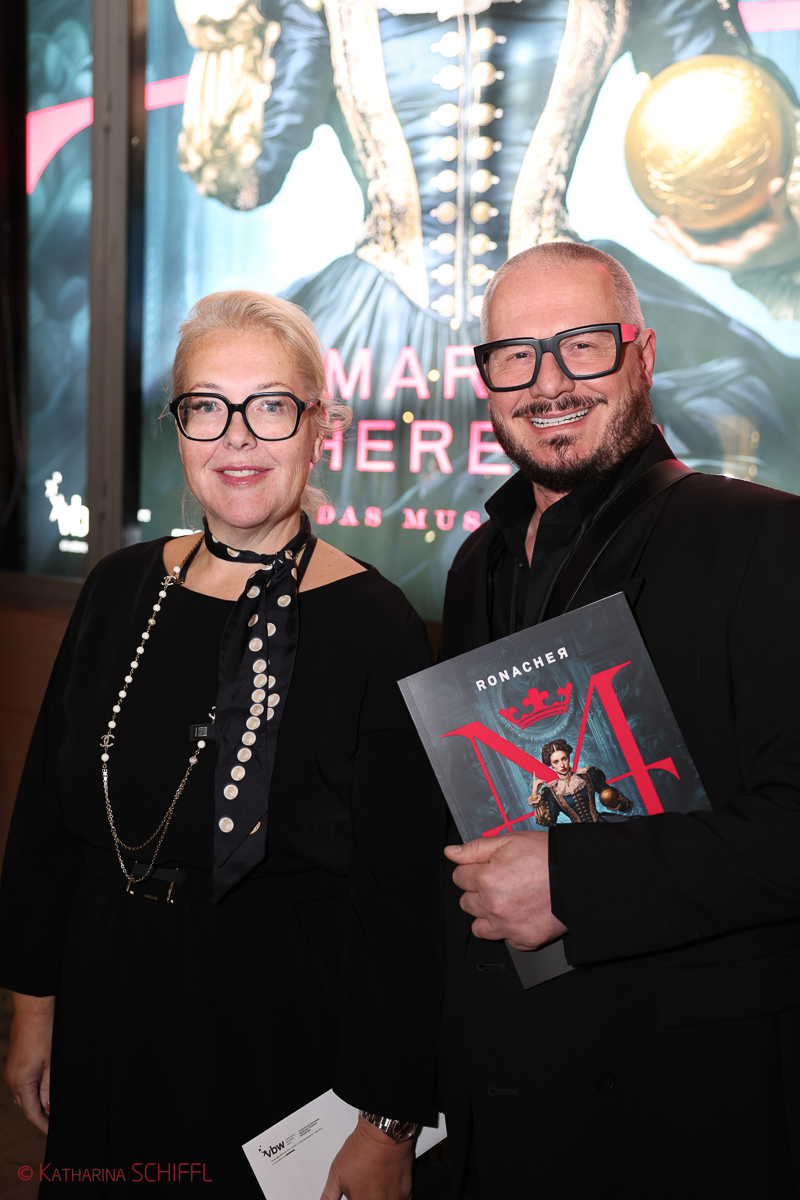 Weltpremiere - MARIA THERESIA DAS MUSICAL – Bild 29 von 168