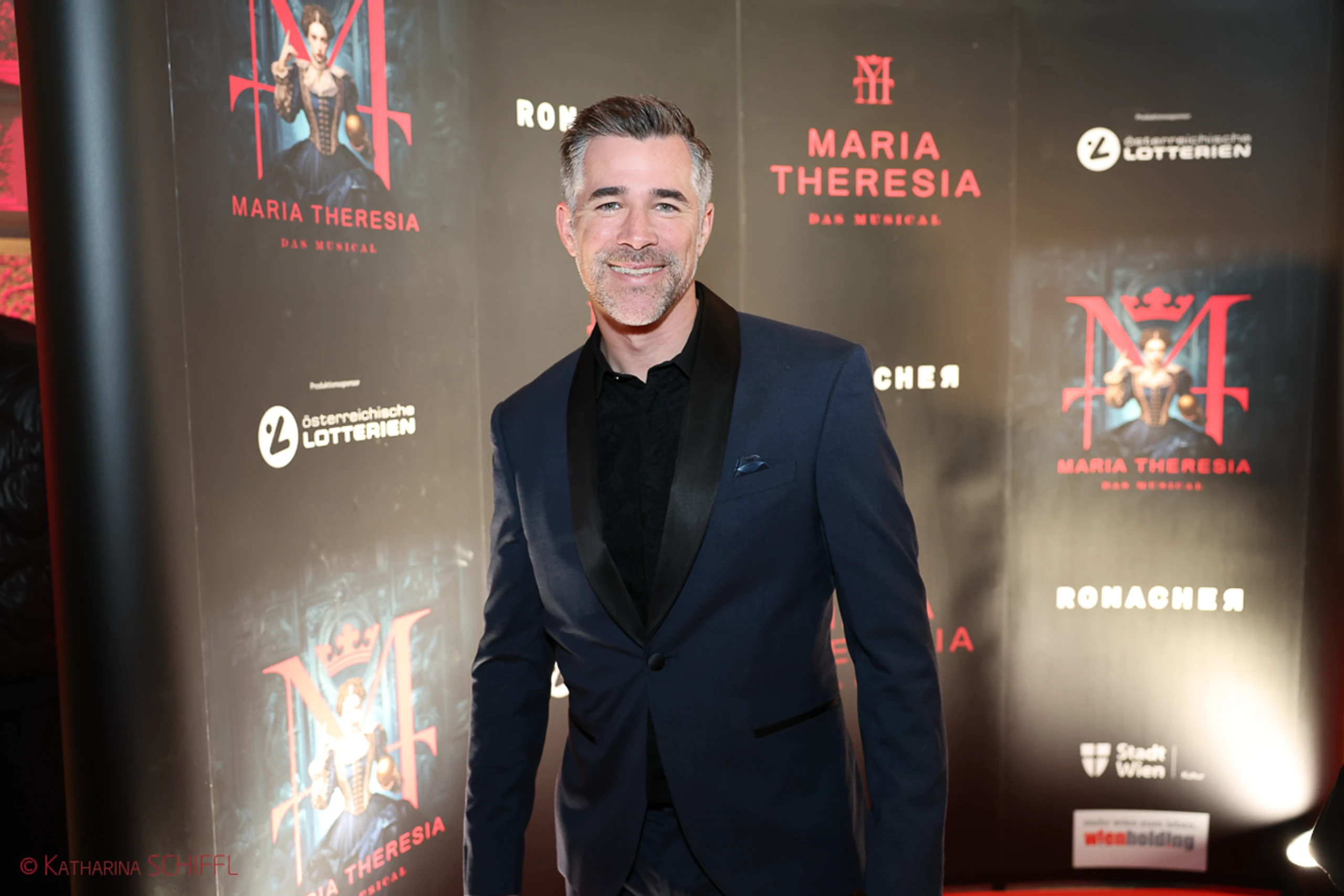 Weltpremiere - MARIA THERESIA DAS MUSICAL – Bild 30 von 168