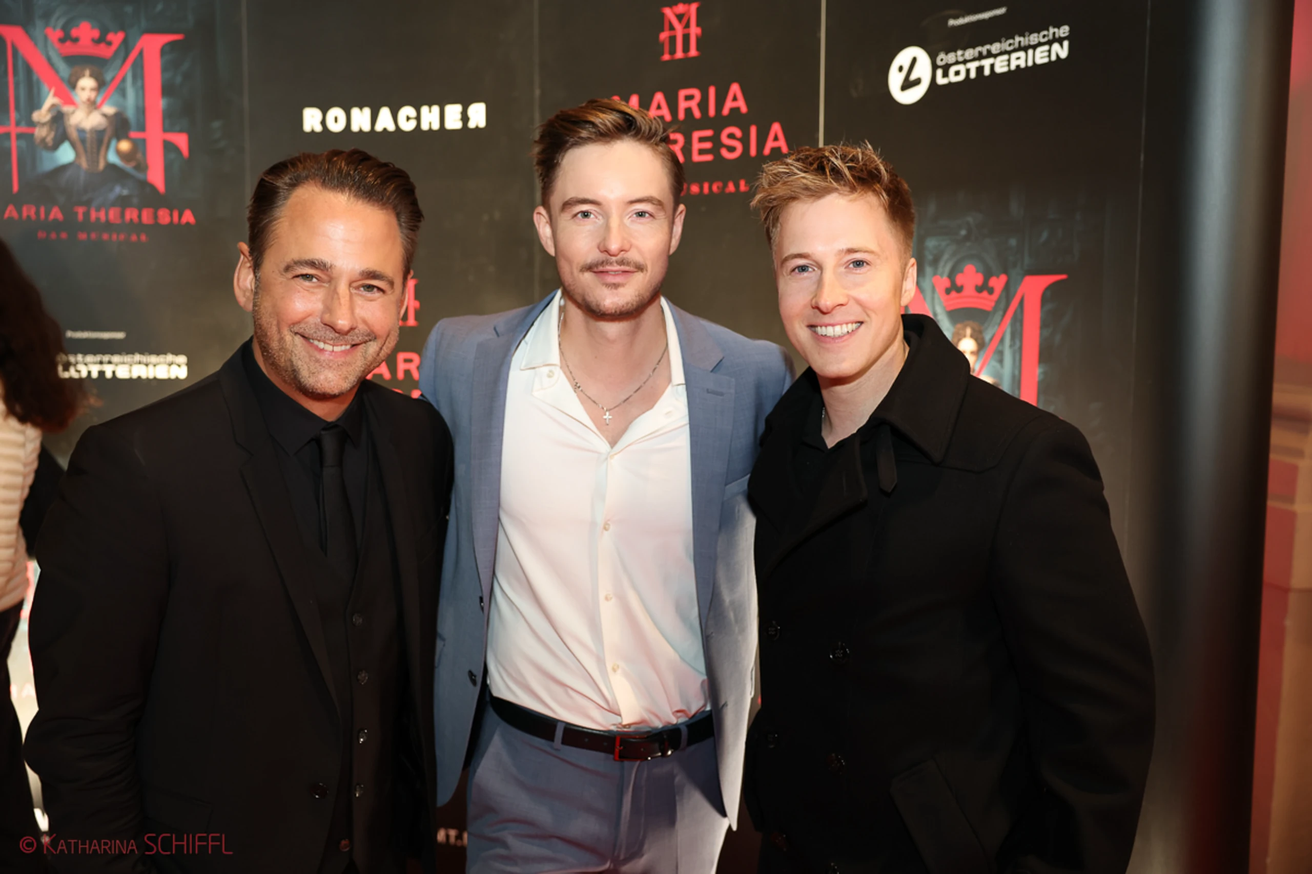 Weltpremiere - MARIA THERESIA DAS MUSICAL – Bild 31 von 168