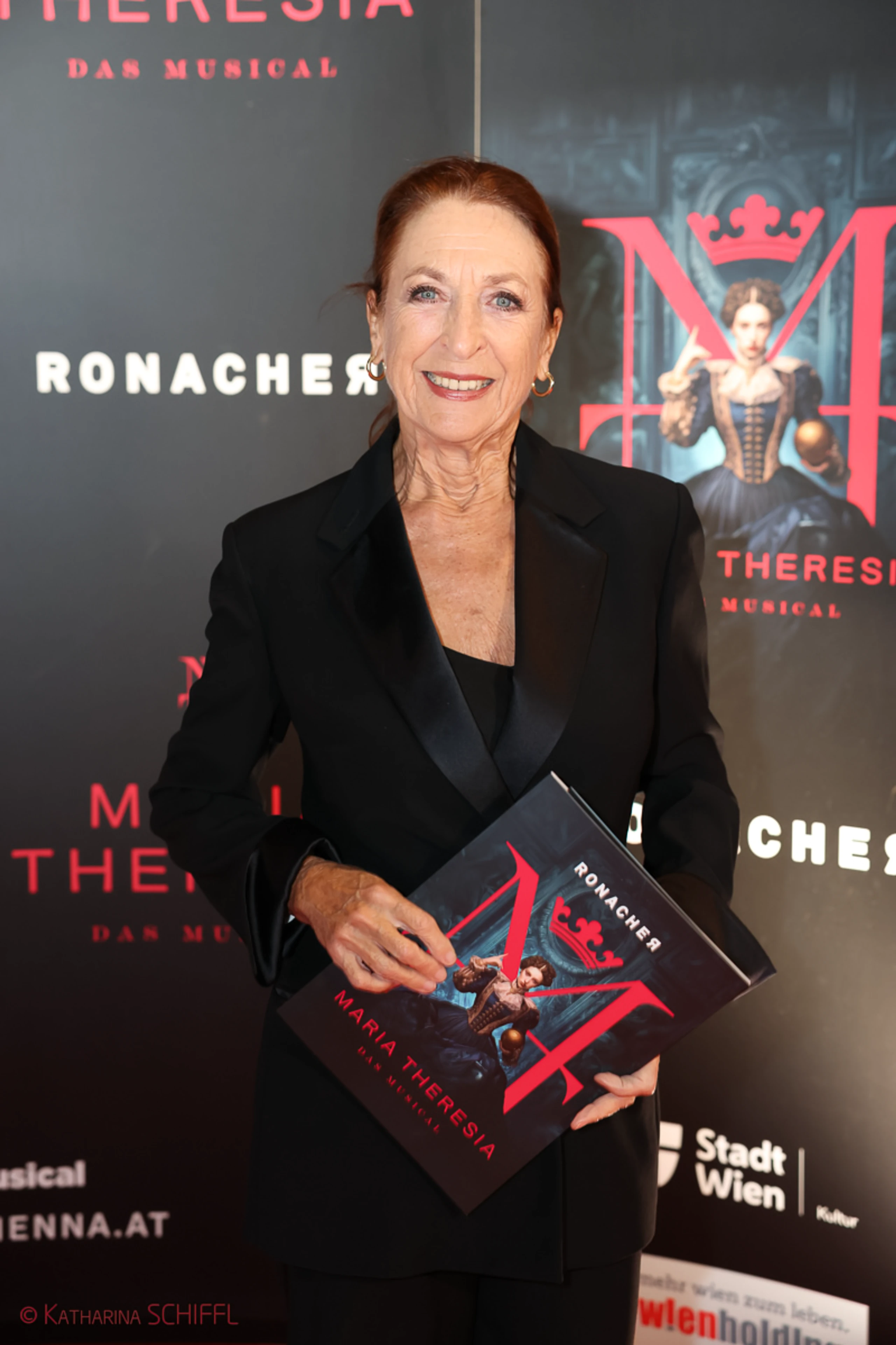Weltpremiere - MARIA THERESIA DAS MUSICAL – Bild 33 von 168