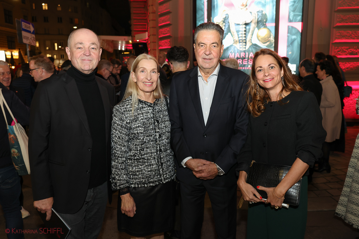 Weltpremiere - MARIA THERESIA DAS MUSICAL – Bild 36 von 168