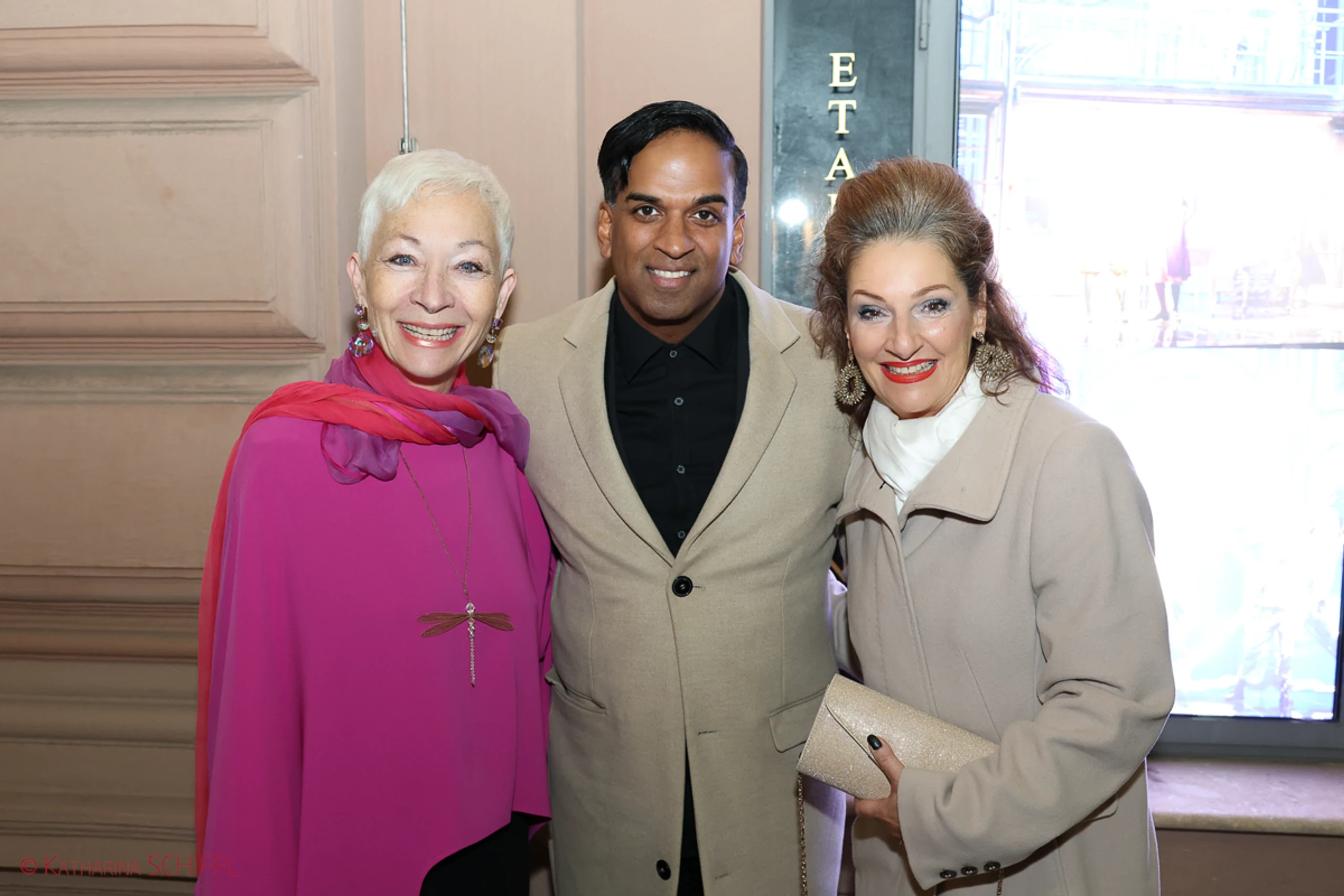 Weltpremiere - MARIA THERESIA DAS MUSICAL – Bild 38 von 168