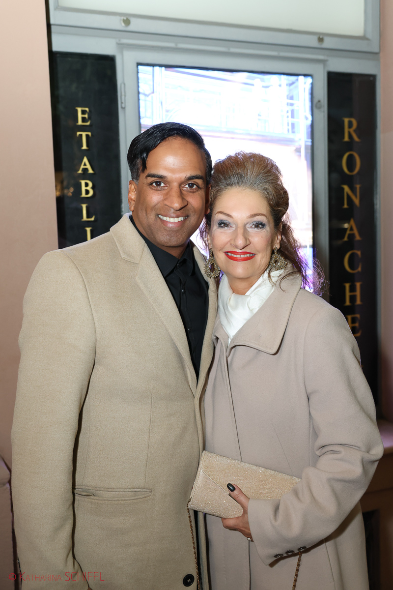 Weltpremiere - MARIA THERESIA DAS MUSICAL – Bild 39 von 168