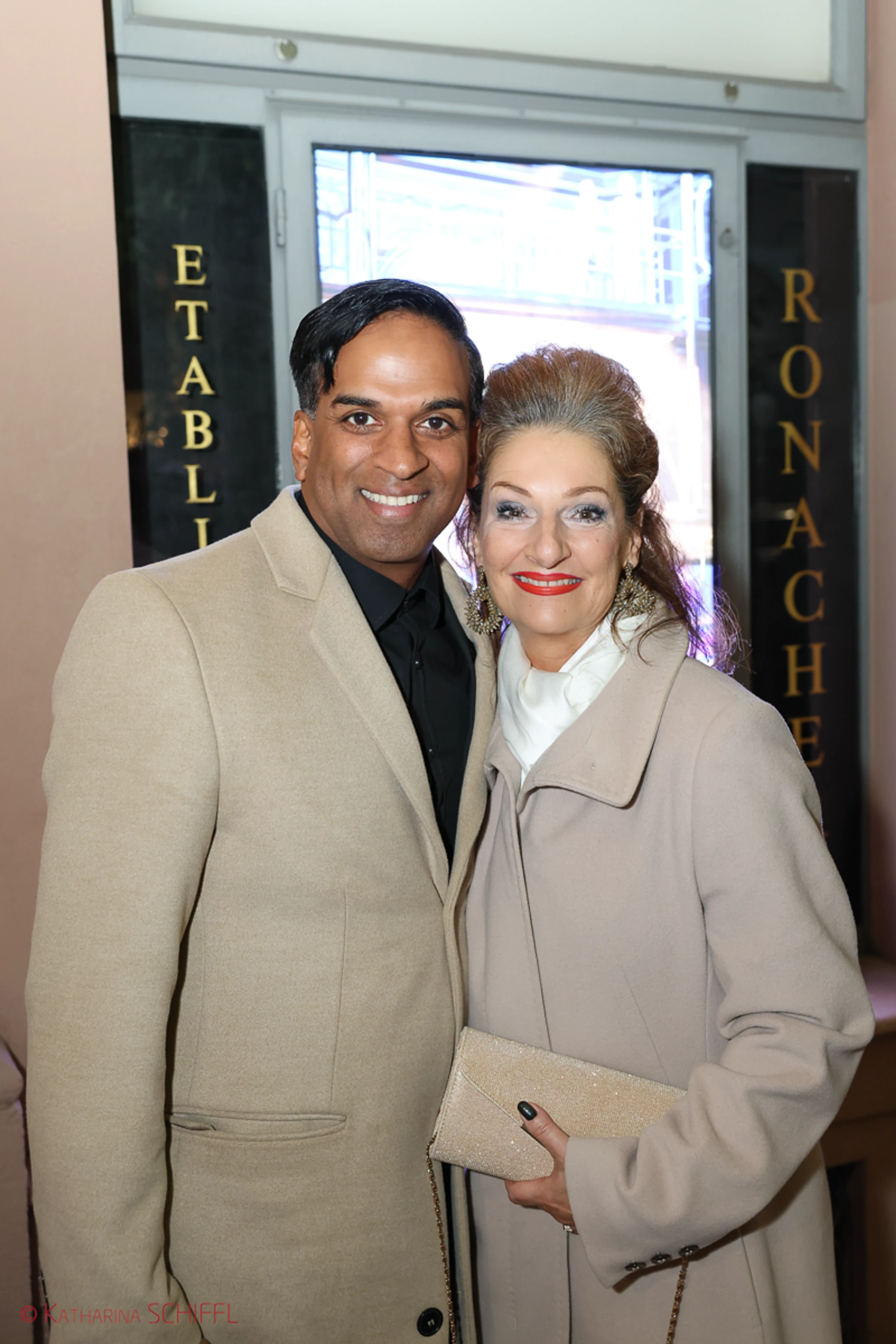 Weltpremiere - MARIA THERESIA DAS MUSICAL – Bild 39 von 168