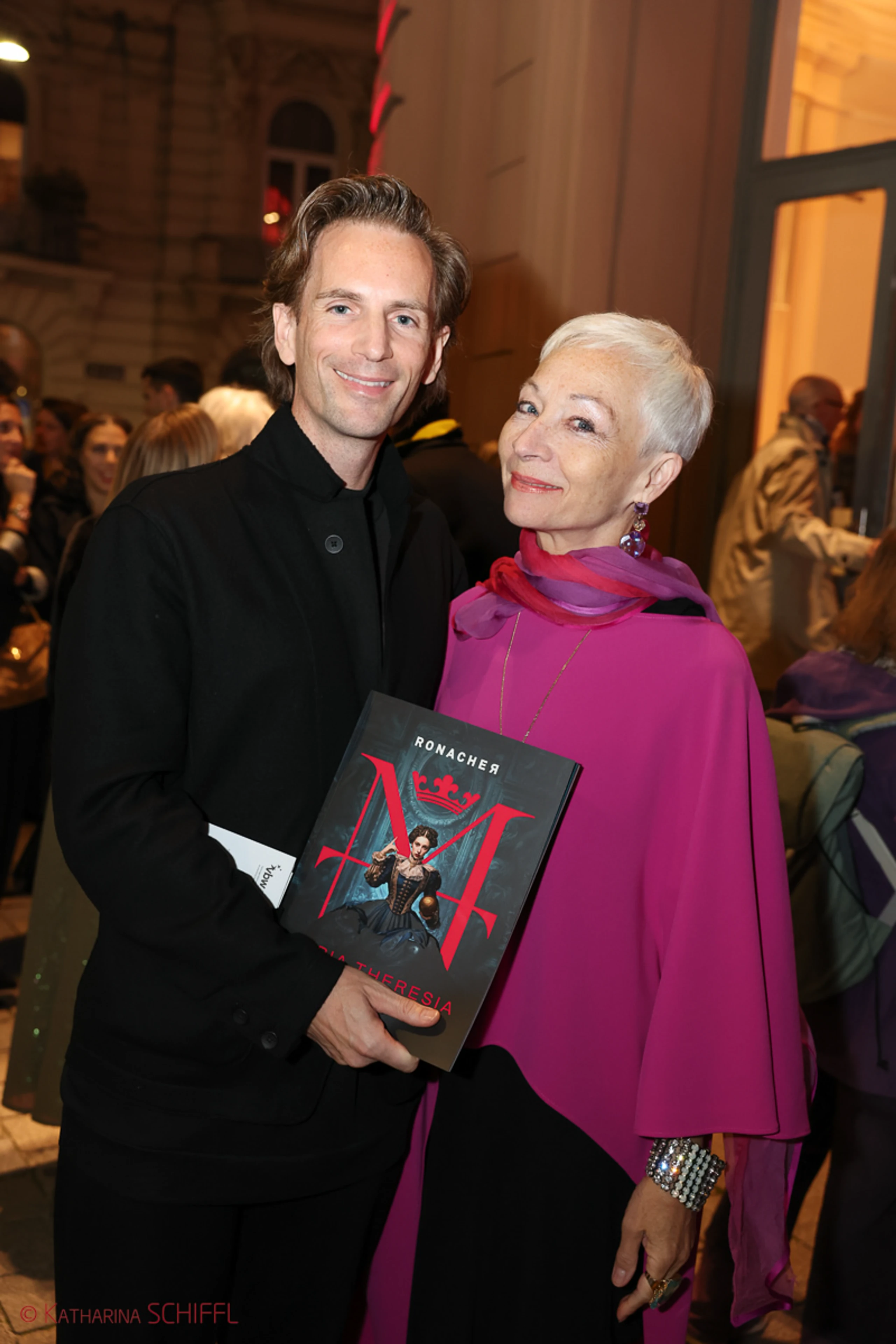 Weltpremiere - MARIA THERESIA DAS MUSICAL – Bild 40 von 168