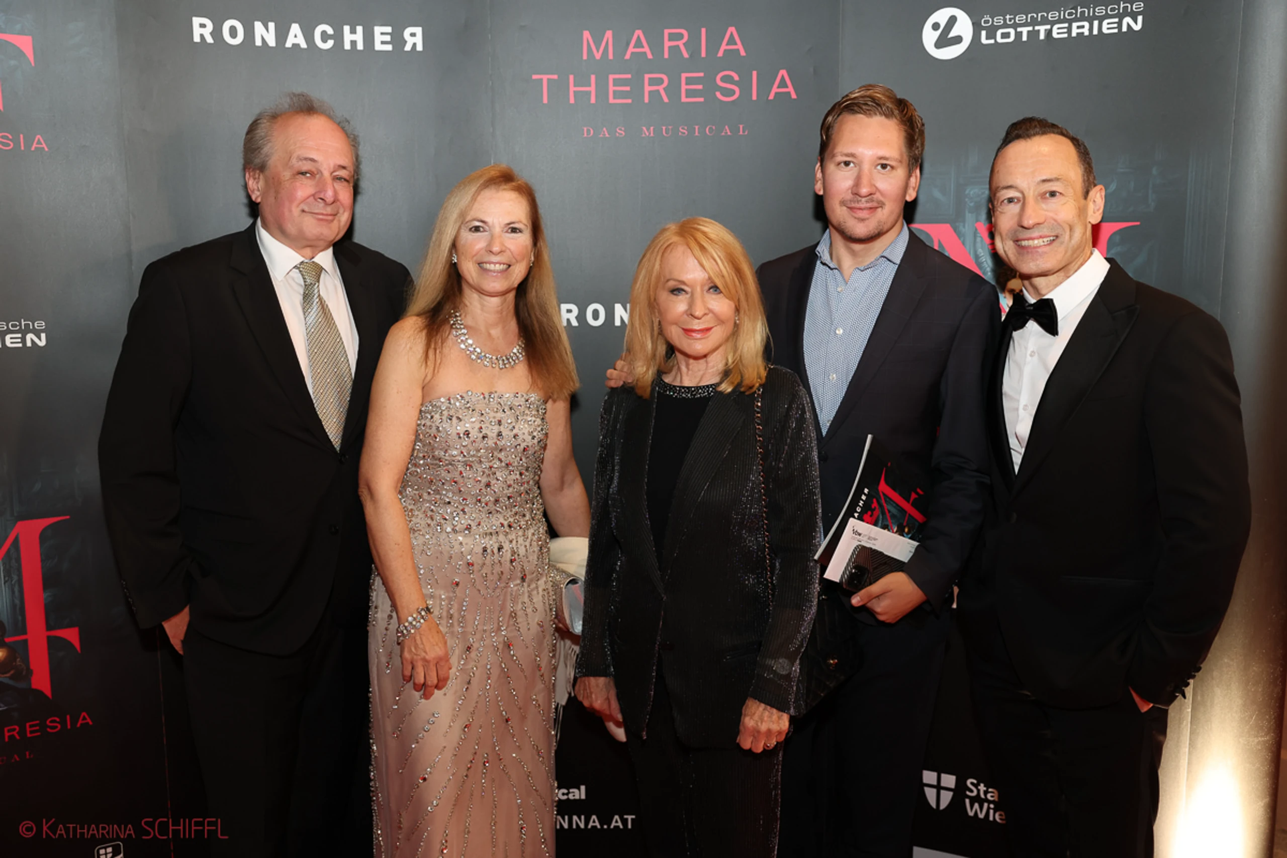 Weltpremiere - MARIA THERESIA DAS MUSICAL – Bild 43 von 168