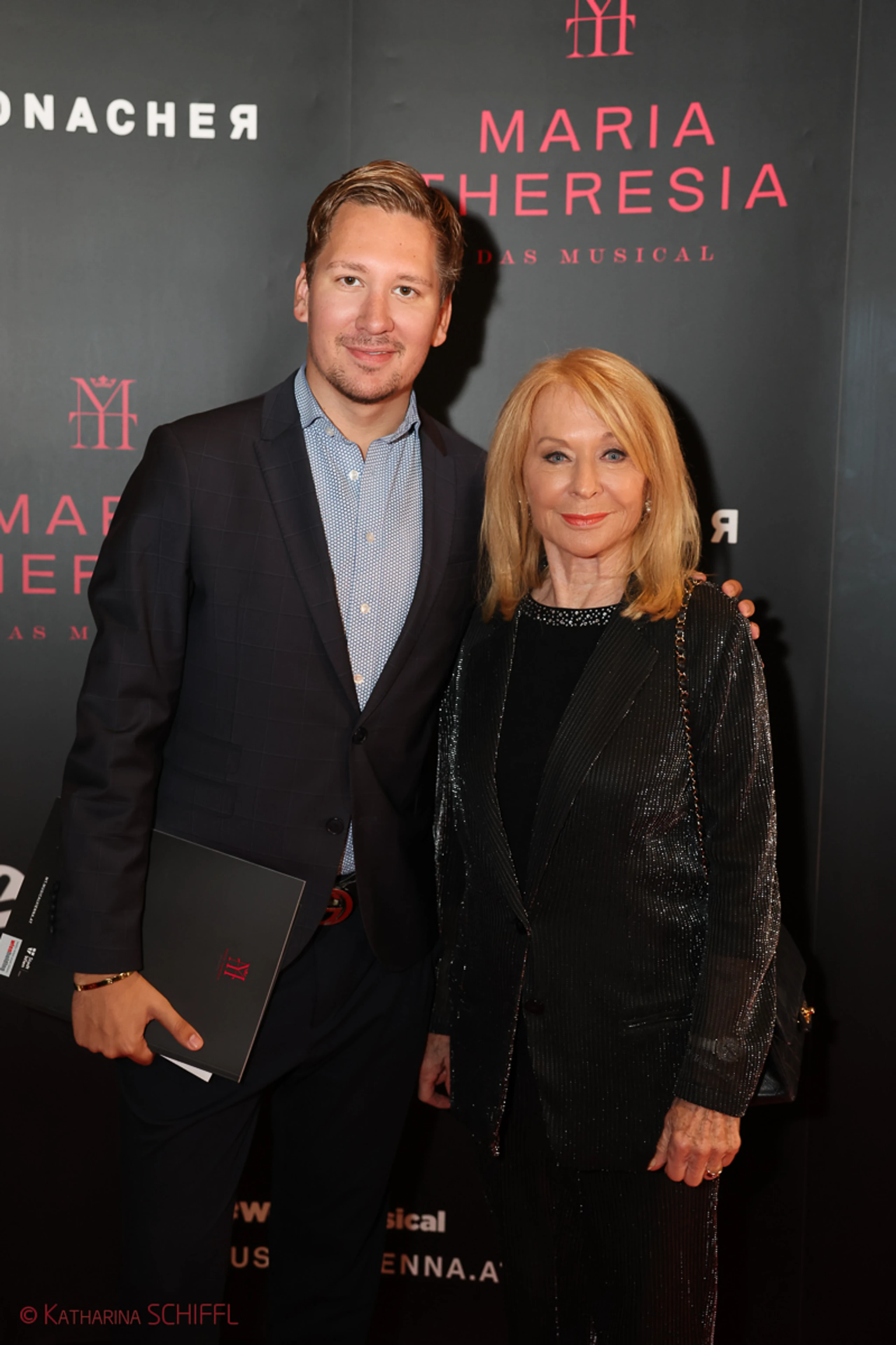 Weltpremiere - MARIA THERESIA DAS MUSICAL – Bild 44 von 168