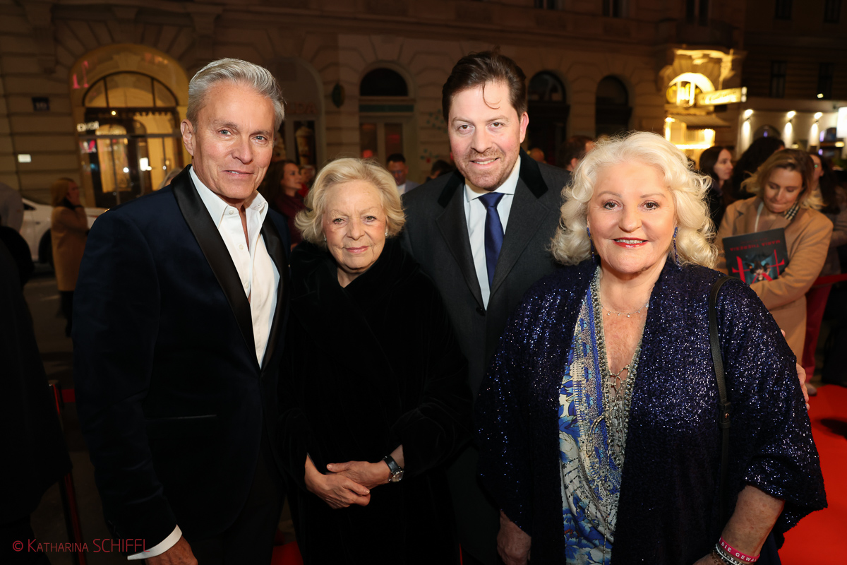 Weltpremiere - MARIA THERESIA DAS MUSICAL – Bild 47 von 168