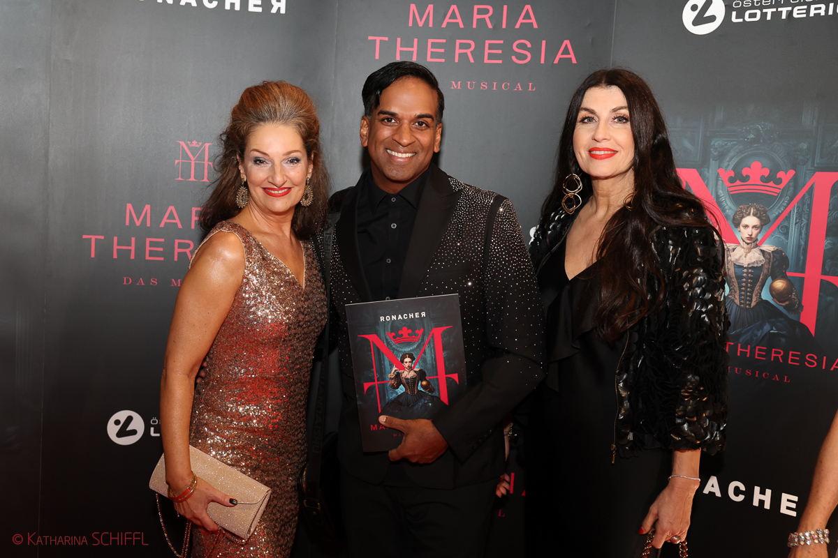 Weltpremiere - MARIA THERESIA DAS MUSICAL – Bild 48 von 168
