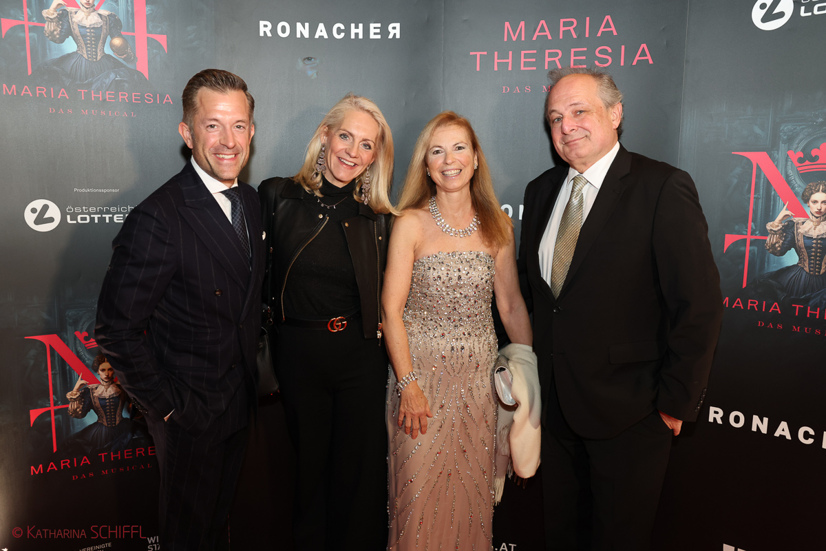 Weltpremiere - MARIA THERESIA DAS MUSICAL – Bild 49 von 168