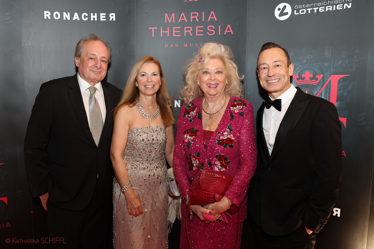 Weltpremiere - MARIA THERESIA DAS MUSICAL – Bild 50 von 168