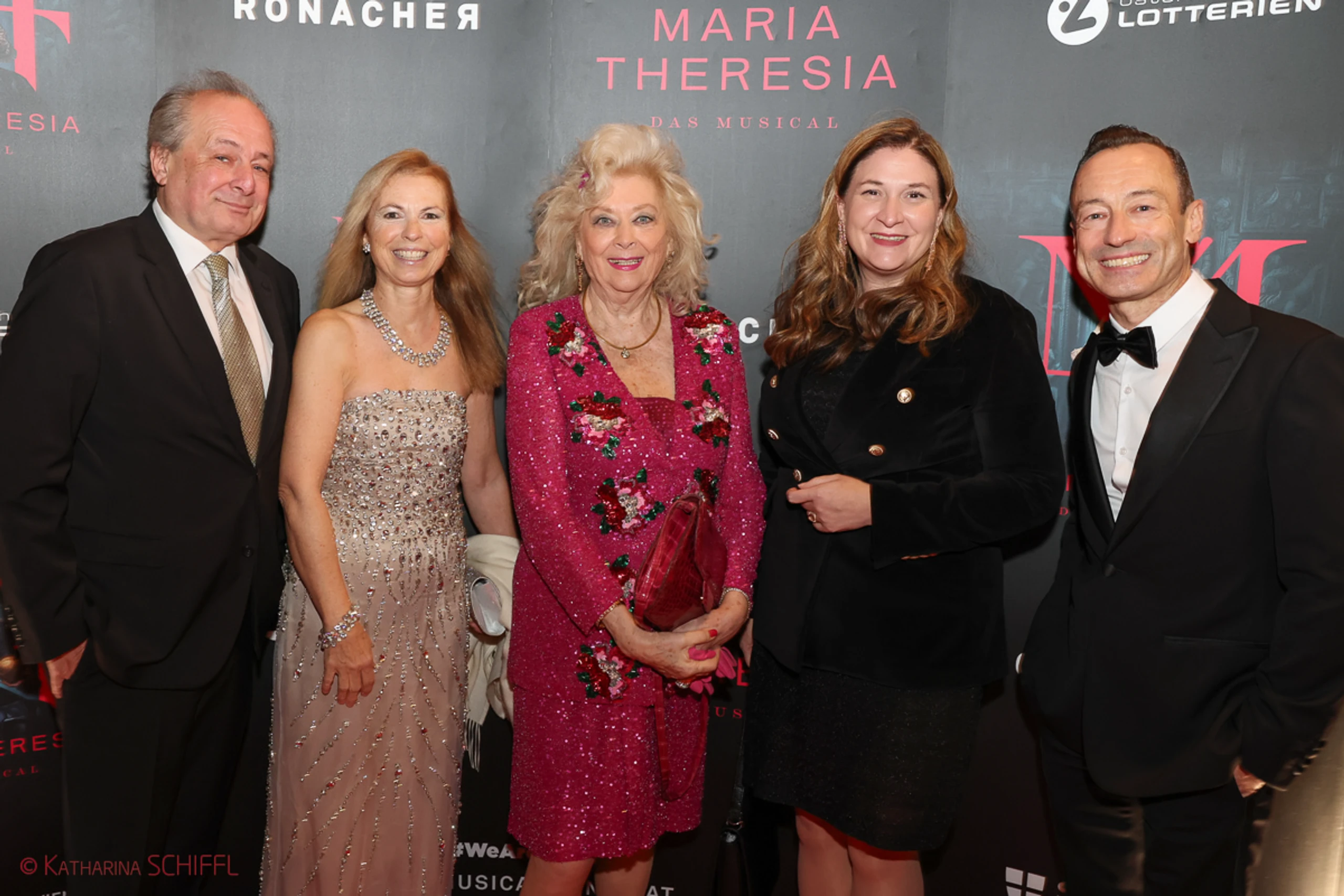 Weltpremiere - MARIA THERESIA DAS MUSICAL – Bild 51 von 168