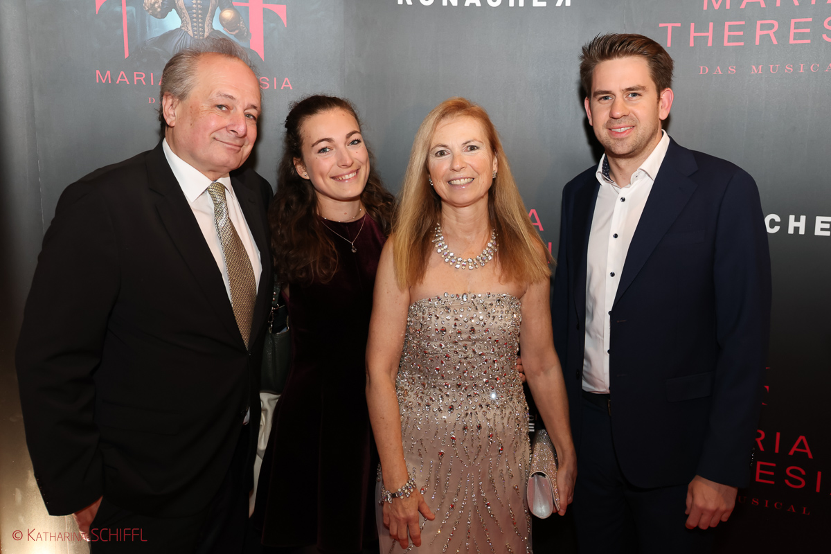 Weltpremiere - MARIA THERESIA DAS MUSICAL – Bild 53 von 168