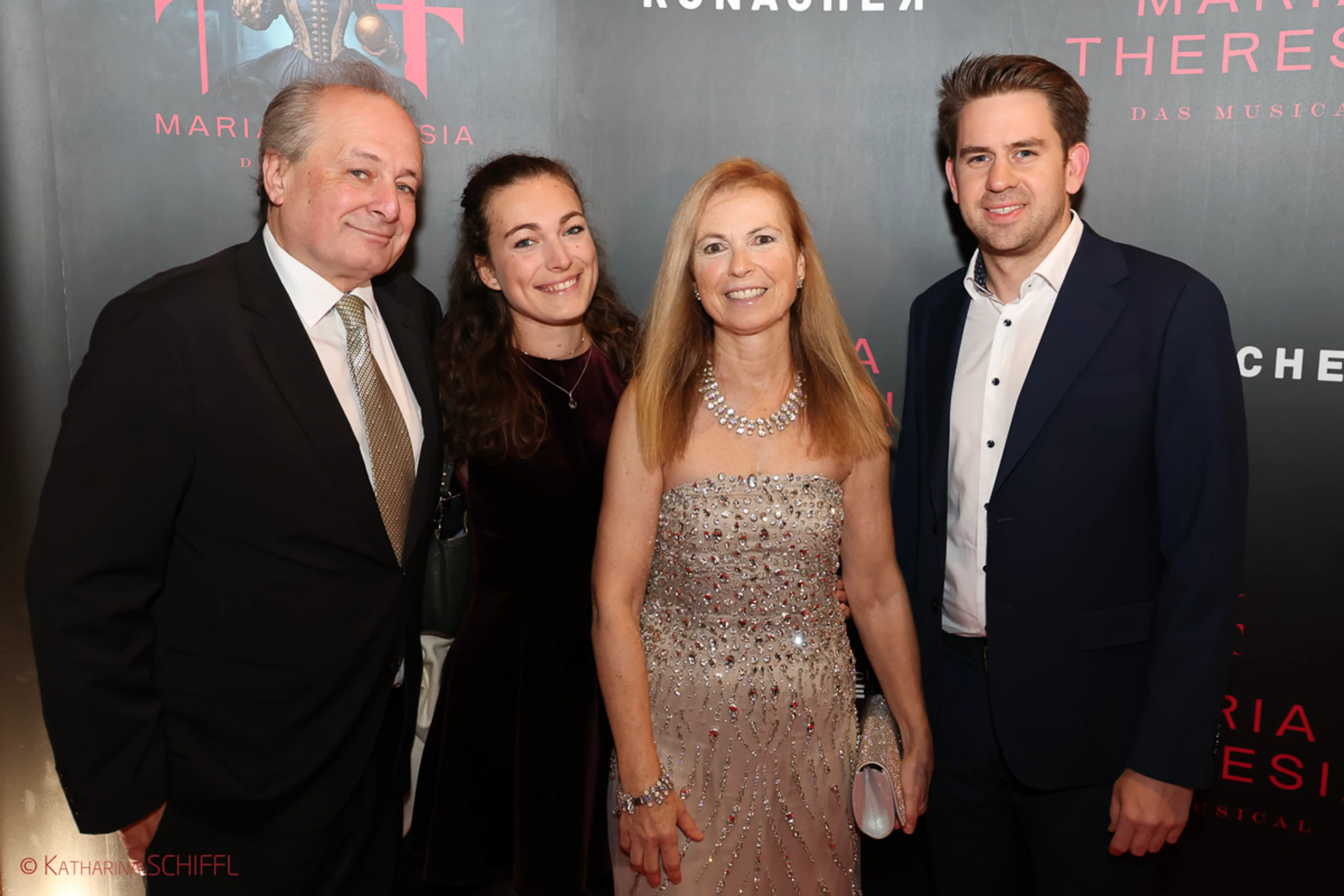 Weltpremiere - MARIA THERESIA DAS MUSICAL – Bild 53 von 168