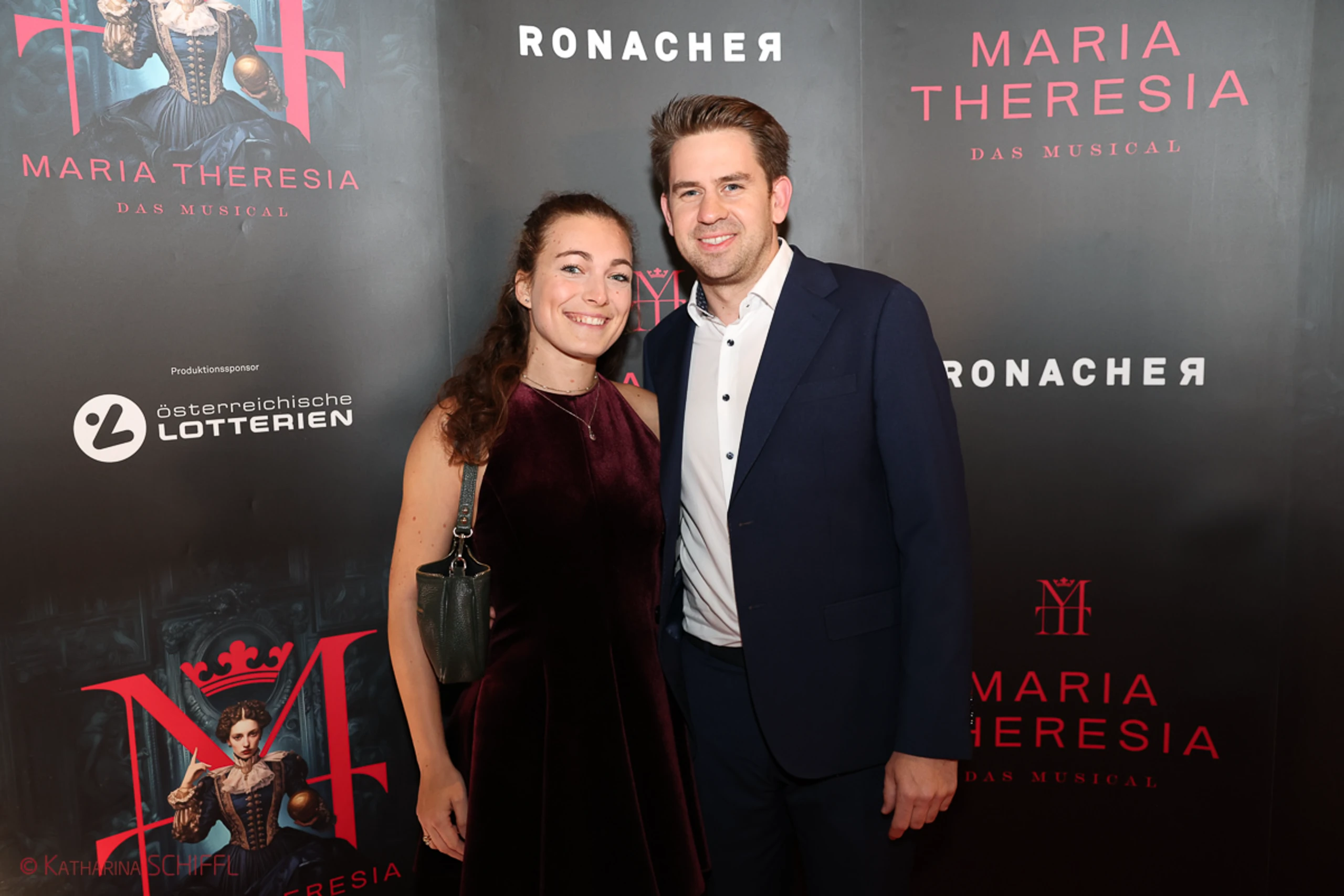 Weltpremiere - MARIA THERESIA DAS MUSICAL – Bild 54 von 168