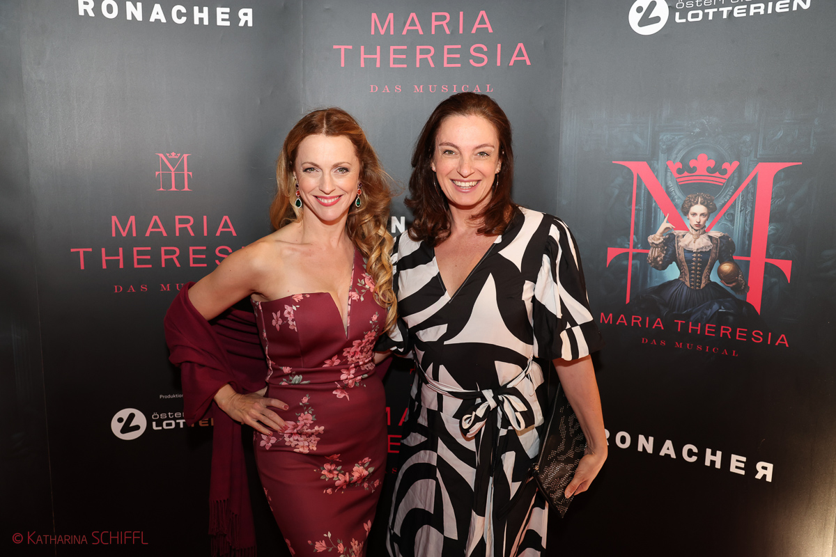 Weltpremiere - MARIA THERESIA DAS MUSICAL – Bild 55 von 168