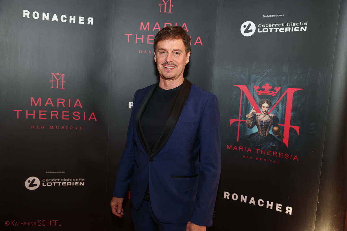Weltpremiere - MARIA THERESIA DAS MUSICAL – Bild 56 von 168