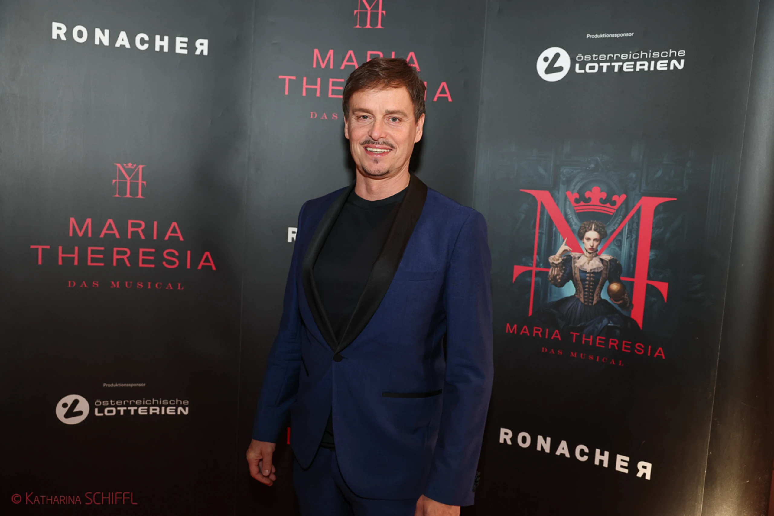 Weltpremiere - MARIA THERESIA DAS MUSICAL – Bild 56 von 168
