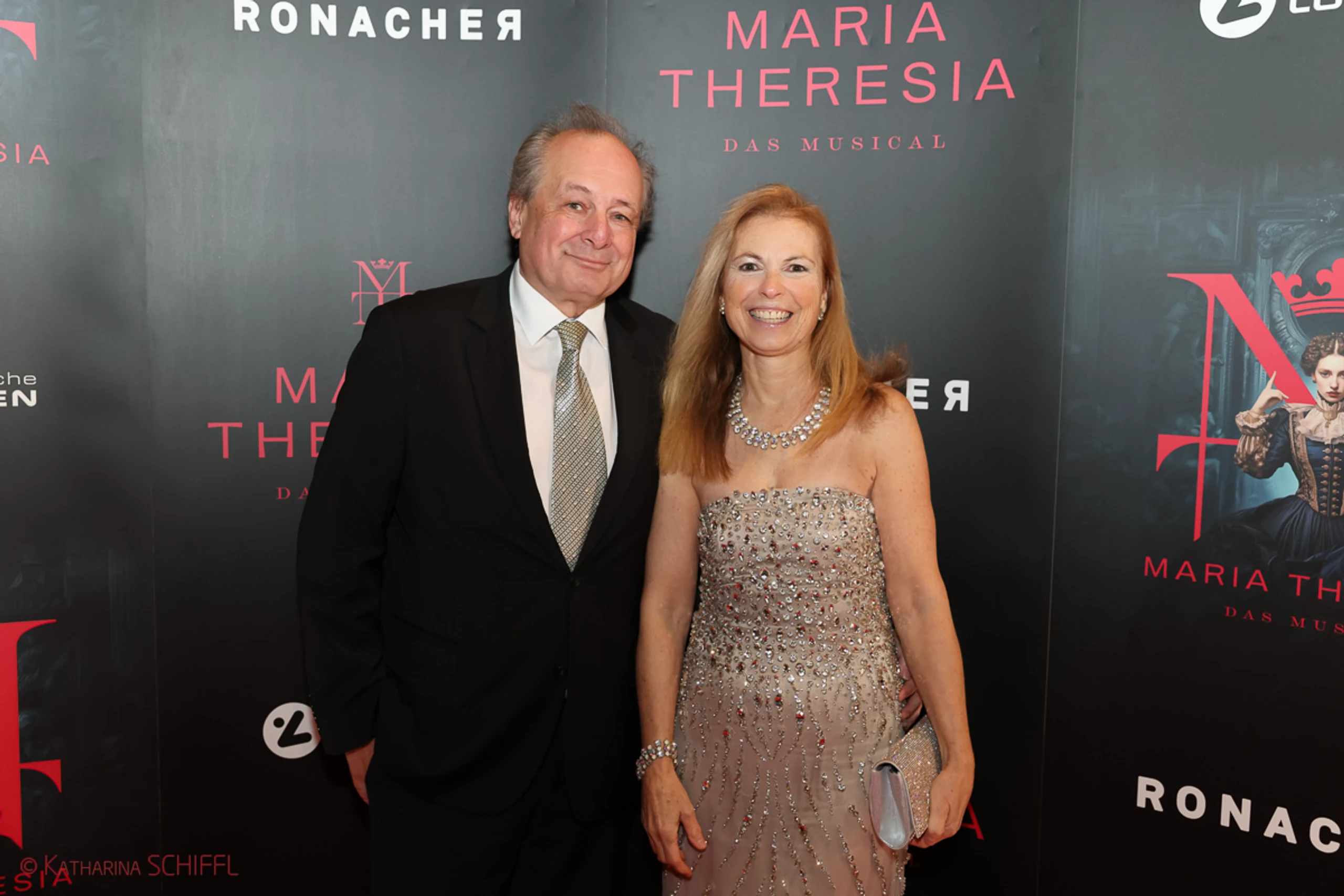 Weltpremiere - MARIA THERESIA DAS MUSICAL – Bild 57 von 168