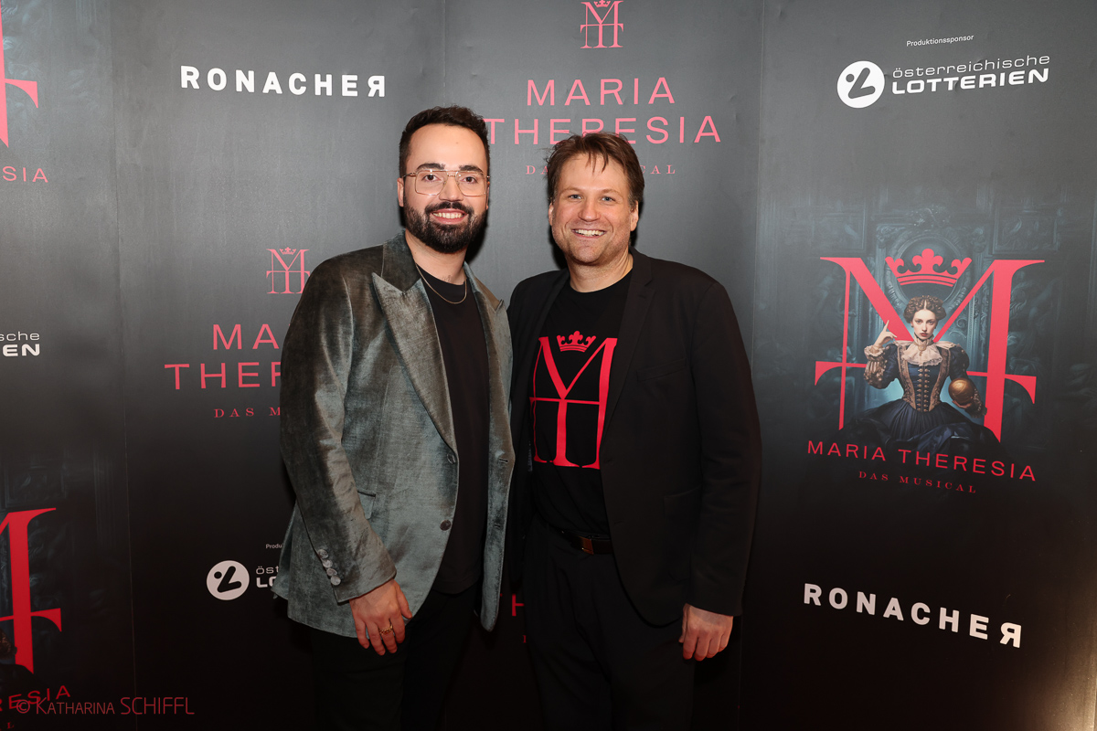 Weltpremiere - MARIA THERESIA DAS MUSICAL – Bild 58 von 168