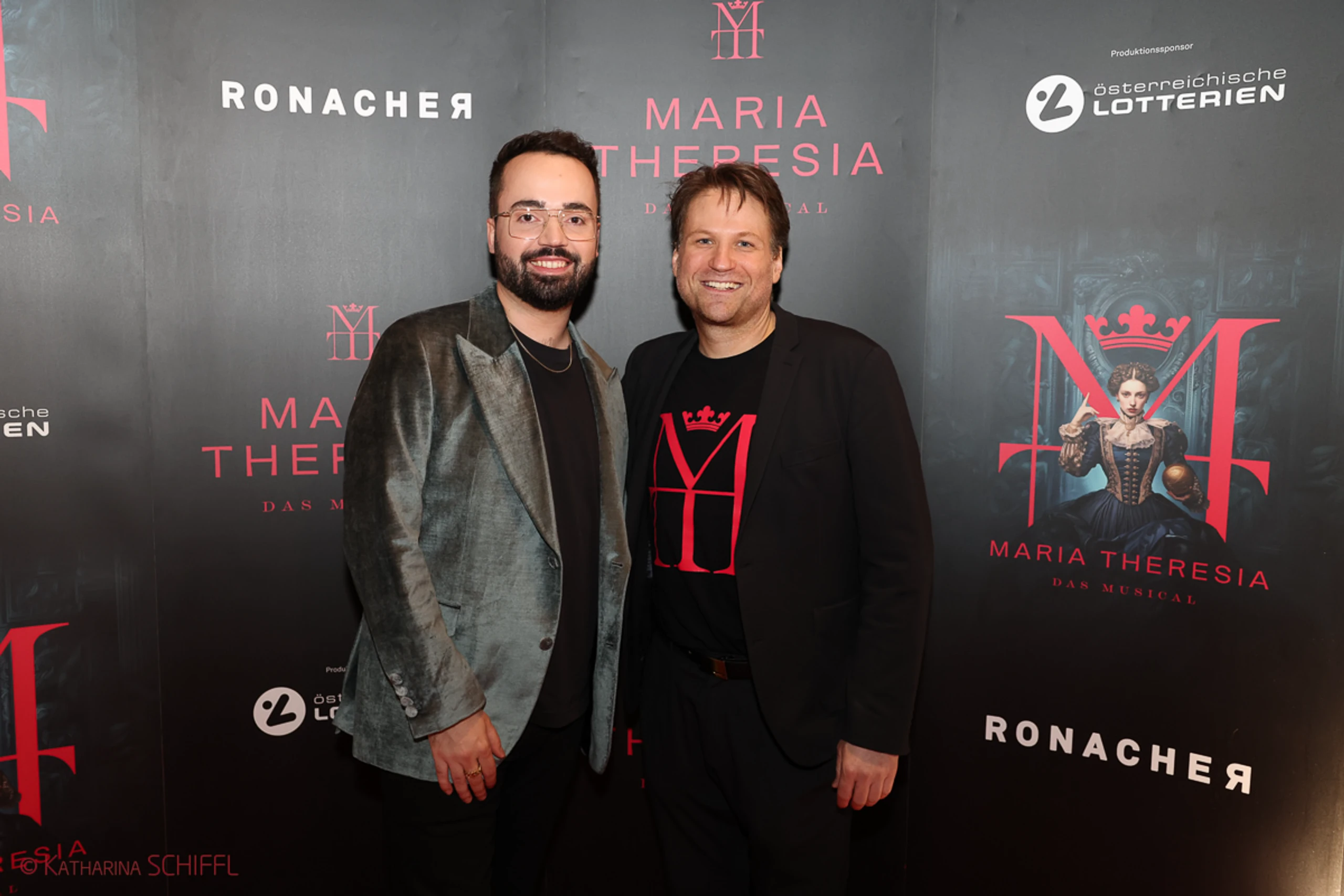 Weltpremiere - MARIA THERESIA DAS MUSICAL – Bild 58 von 168