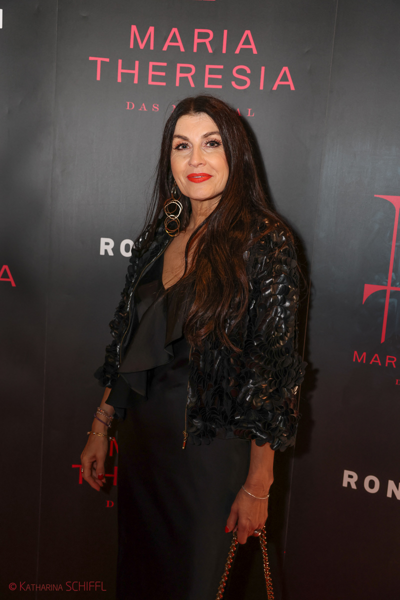 Weltpremiere - MARIA THERESIA DAS MUSICAL – Bild 60 von 168