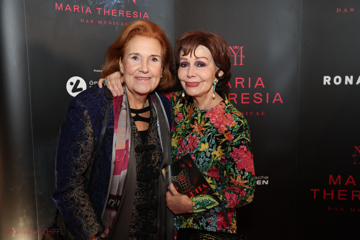 Weltpremiere - MARIA THERESIA DAS MUSICAL – Bild 61 von 168