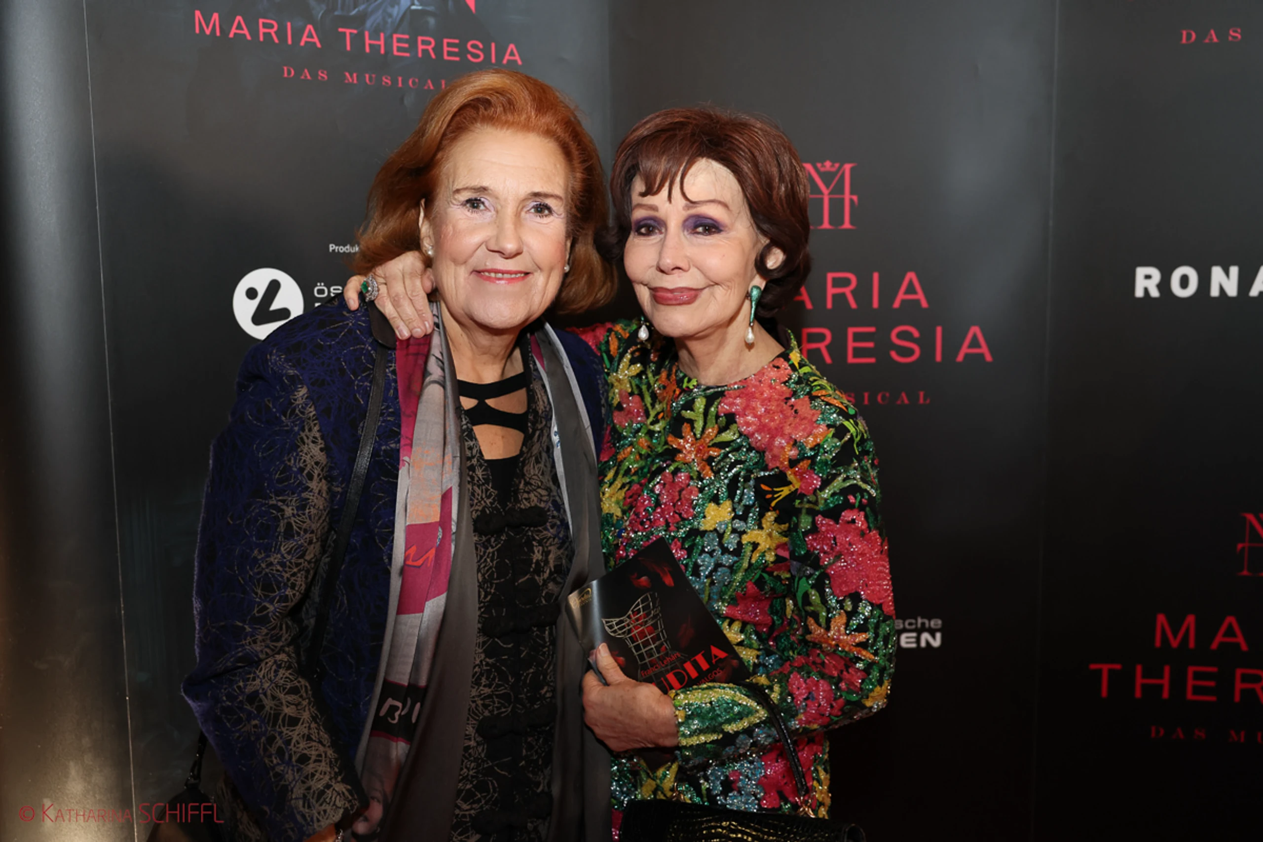 Weltpremiere - MARIA THERESIA DAS MUSICAL – Bild 61 von 168