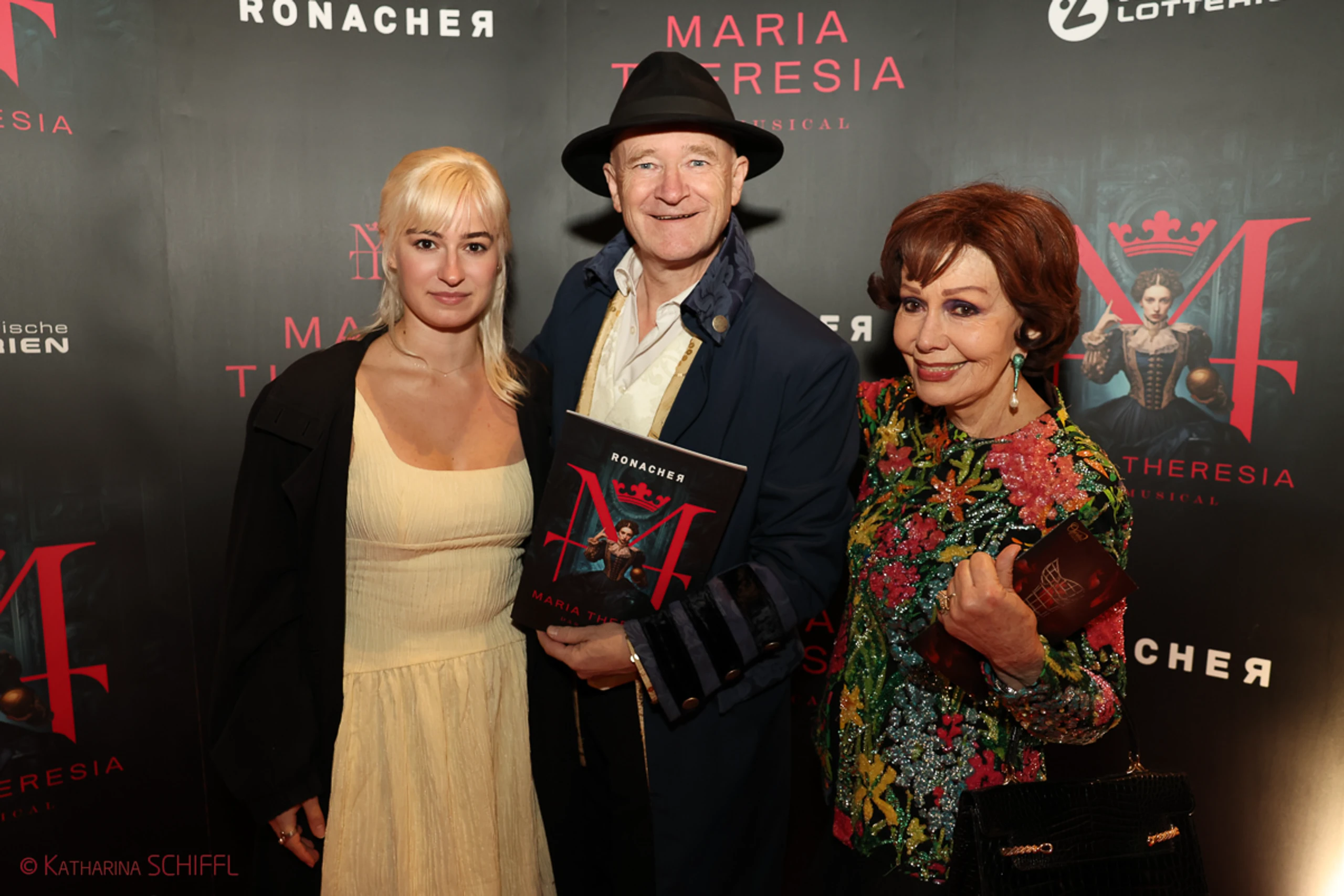 Weltpremiere - MARIA THERESIA DAS MUSICAL – Bild 62 von 168