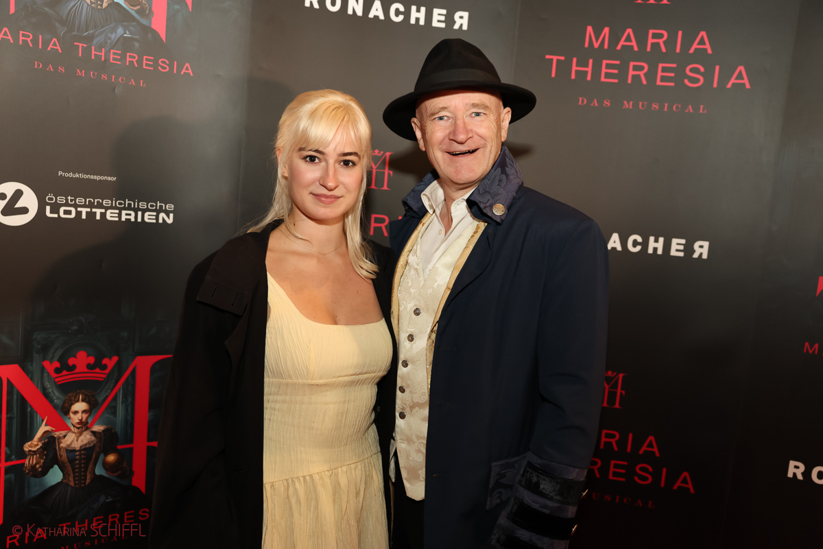 Weltpremiere - MARIA THERESIA DAS MUSICAL – Bild 63 von 168