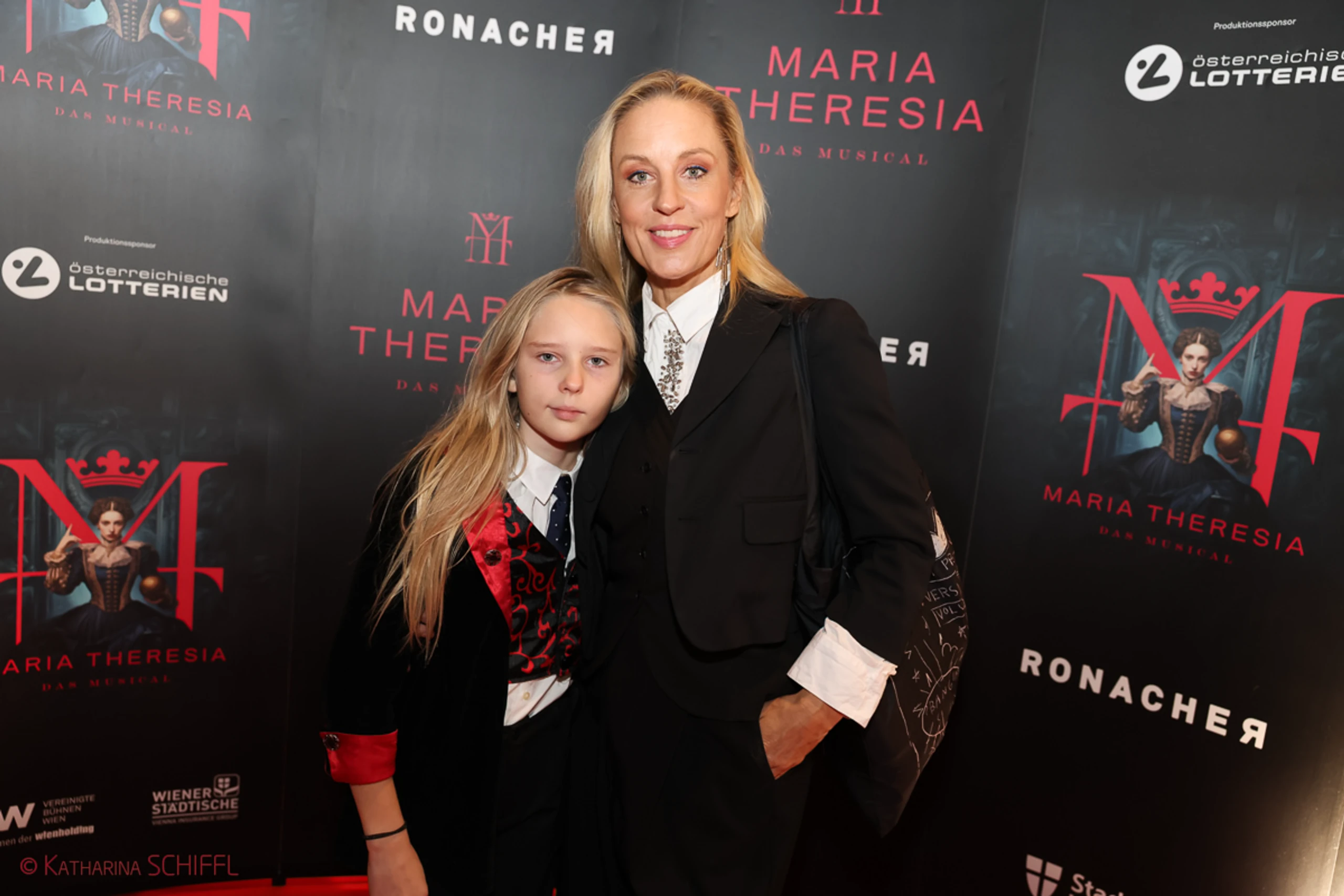 Weltpremiere - MARIA THERESIA DAS MUSICAL – Bild 65 von 168