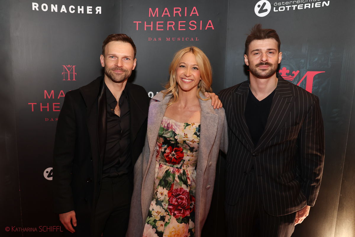 Weltpremiere - MARIA THERESIA DAS MUSICAL – Bild 66 von 168