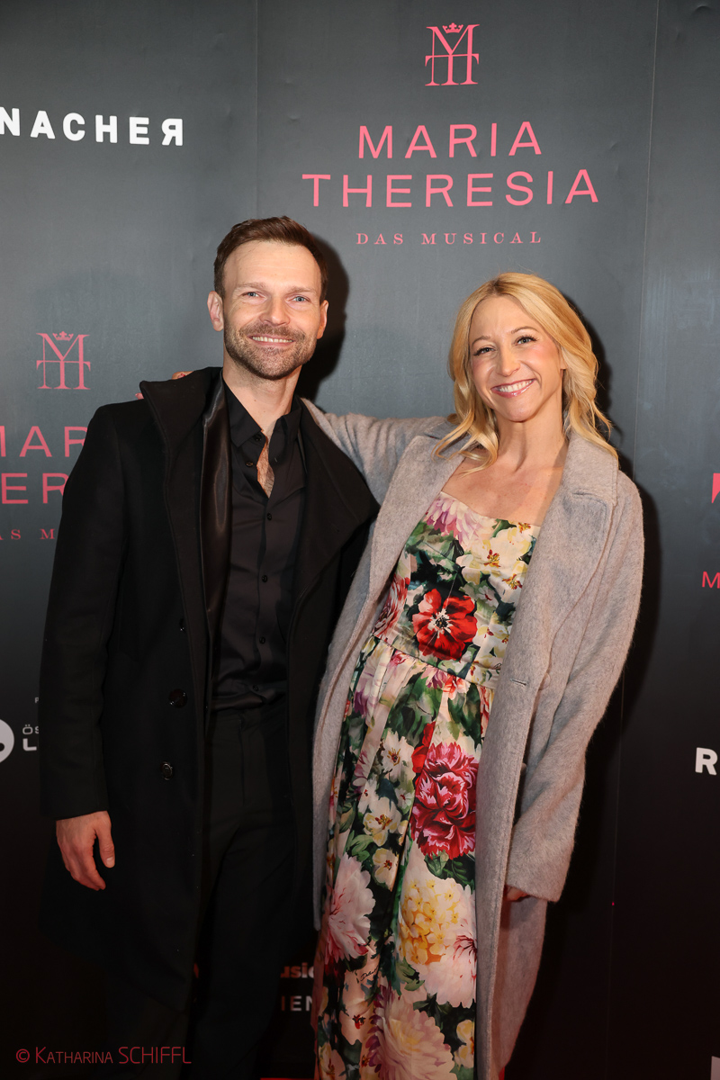 Weltpremiere - MARIA THERESIA DAS MUSICAL – Bild 67 von 168