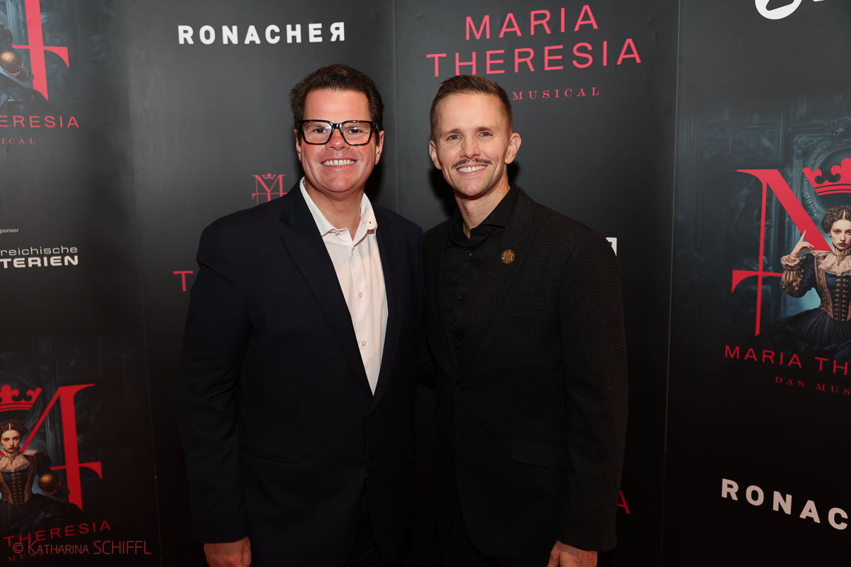 Weltpremiere - MARIA THERESIA DAS MUSICAL – Bild 68 von 168