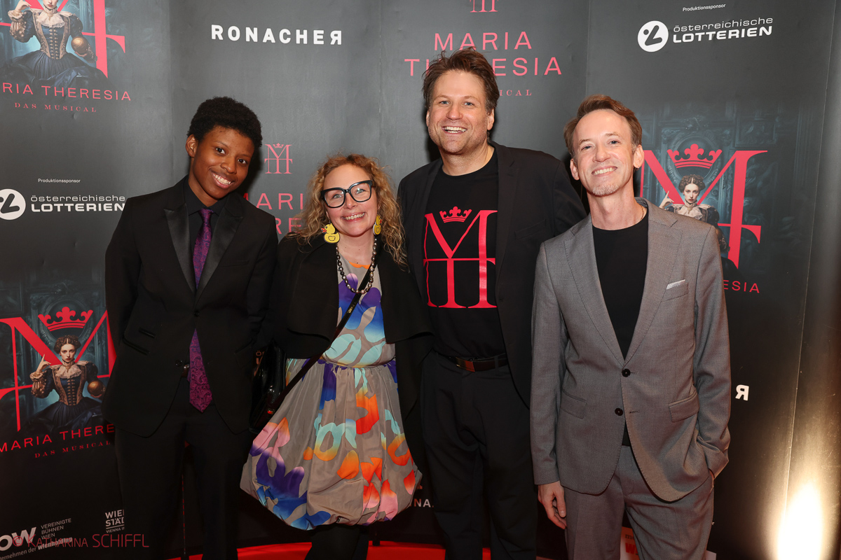 Weltpremiere - MARIA THERESIA DAS MUSICAL – Bild 69 von 168